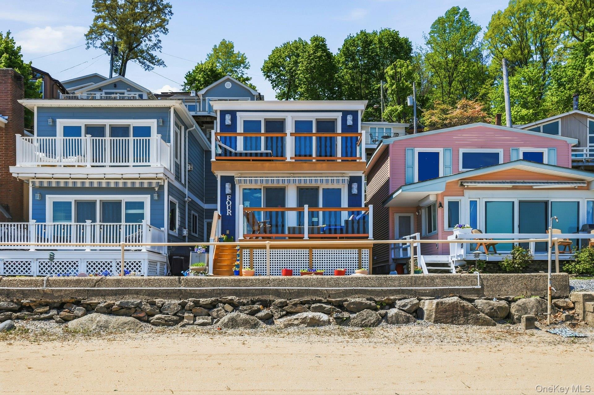  75 West Shore Road, Port Washington, NY, 11050 - 物件實景