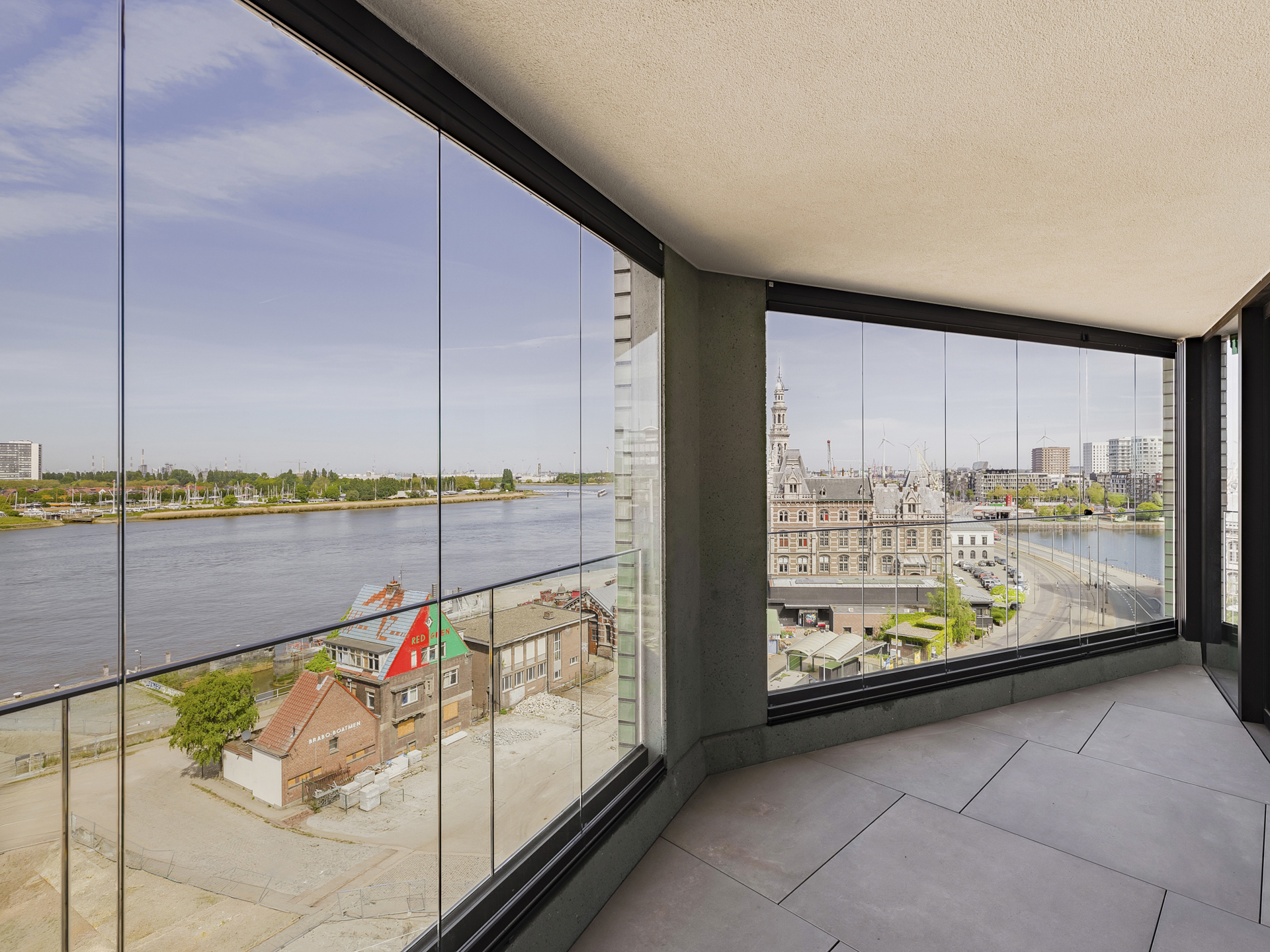  Antwerpen I Schelde - 物件實景