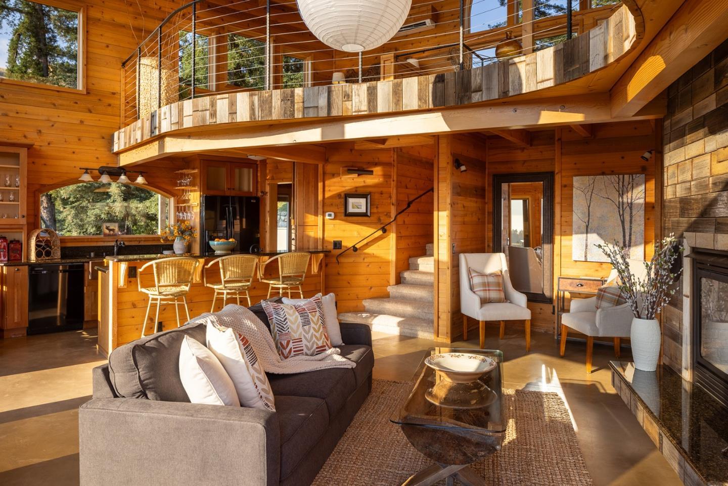 Big Sur, California, 93920, United States, 2 Bedrooms Bedrooms, ,2 BathroomsBathrooms,Residential,For Sale,1759787