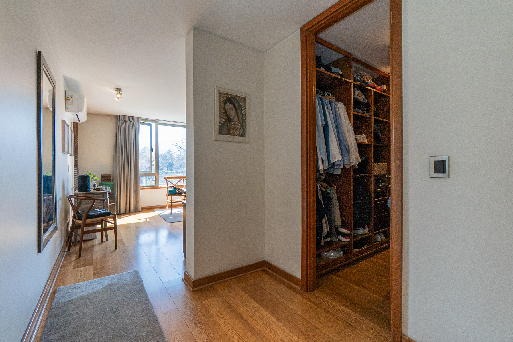  Exclusive Apartment Facing Club de Golf Los Leones - 物件實景