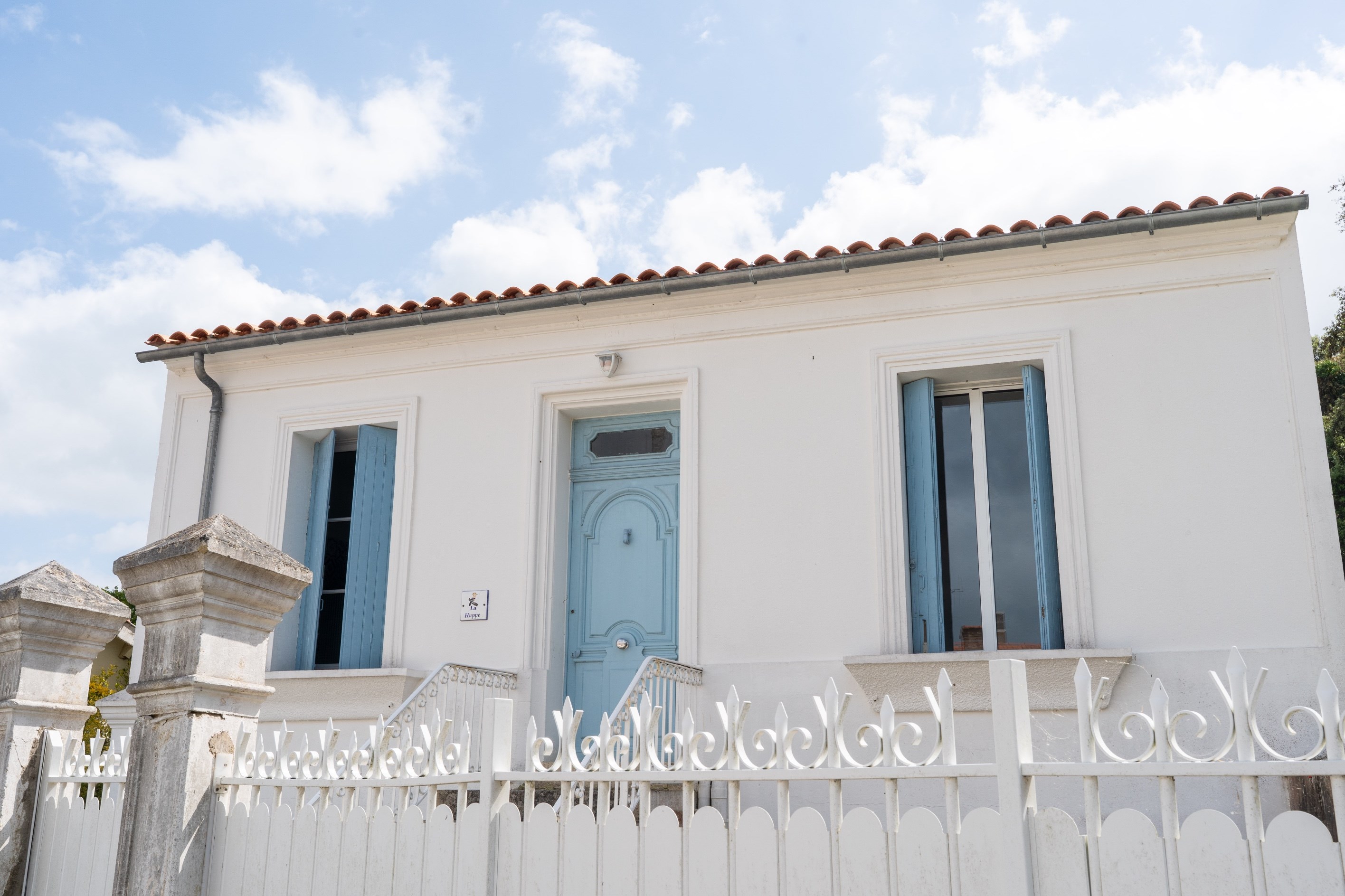  RENOVATED HOUSE, BEACH, SHOPS AND FOREST, ALL WITHIN WALKING DISTANCE - 物件實景