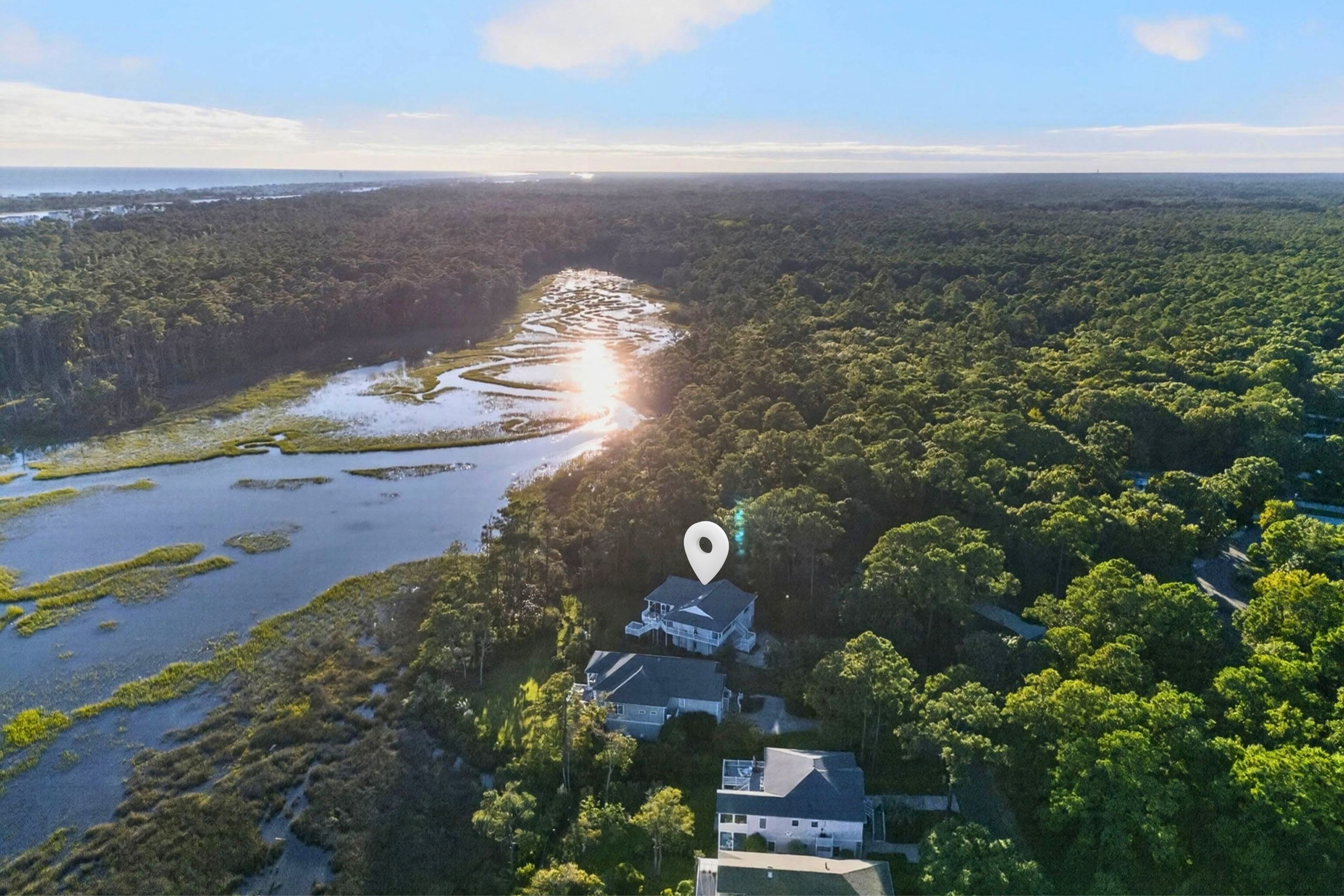  3243 Marsh View Drive, Supply, NC 28462 - 物件實景