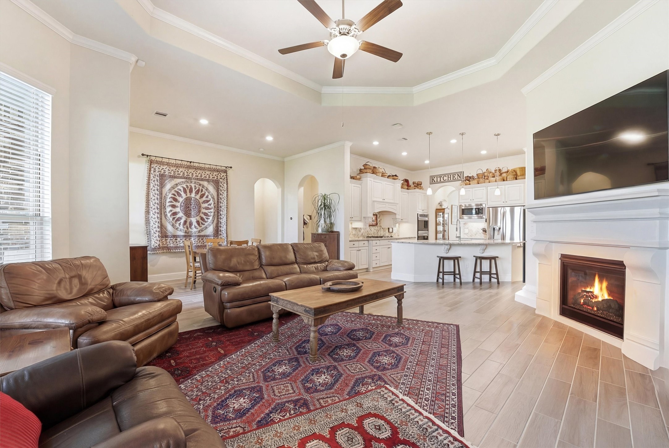  9307 Providence Bend Lane - 物件實景