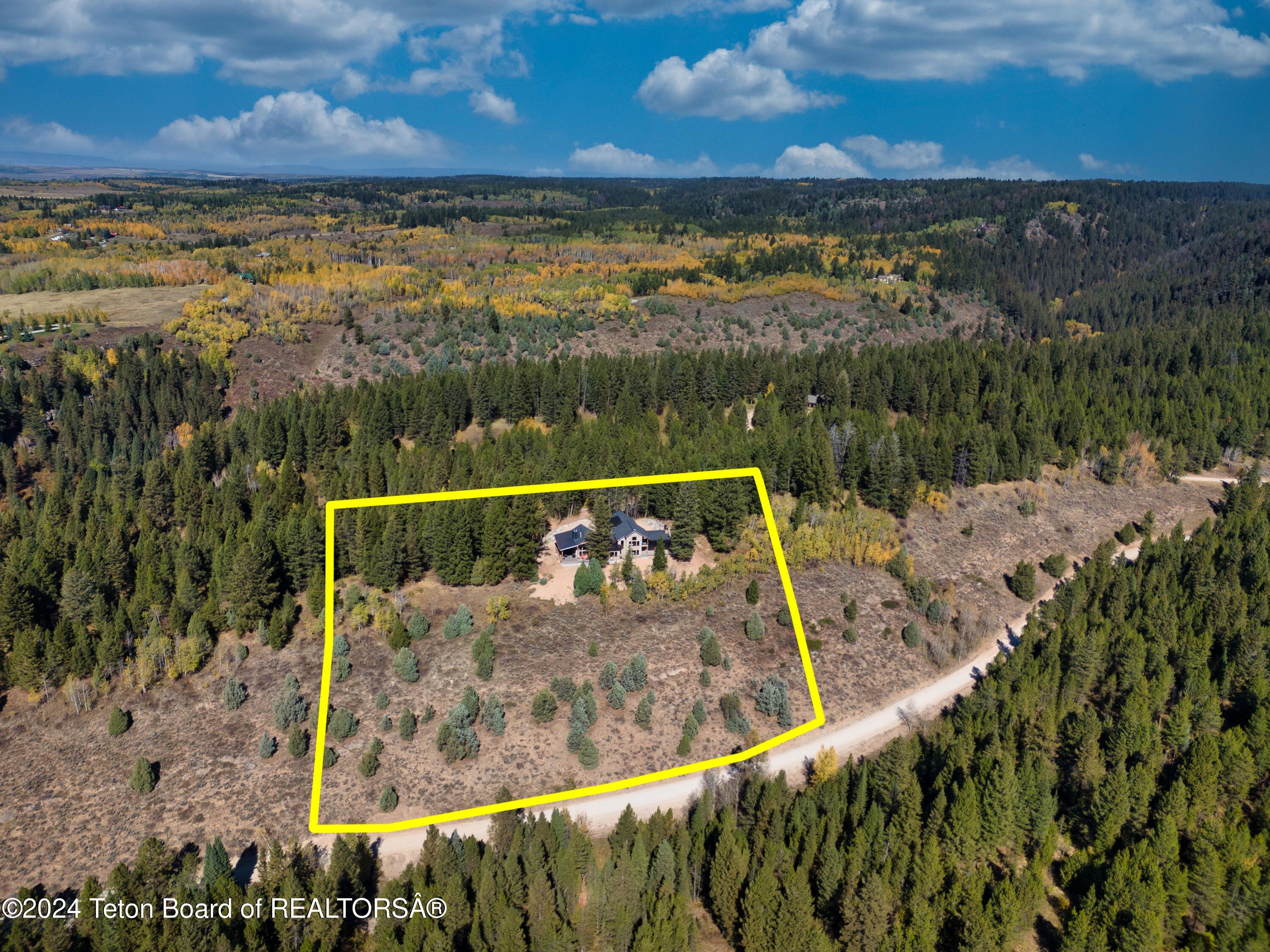 10800 KNIGHTS Way, Tetonia, Idaho, 83452, United States, 5 Bedrooms Bedrooms, ,5 BathroomsBathrooms,Residential,For Sale,10800 KNIGHTS Way,1639957