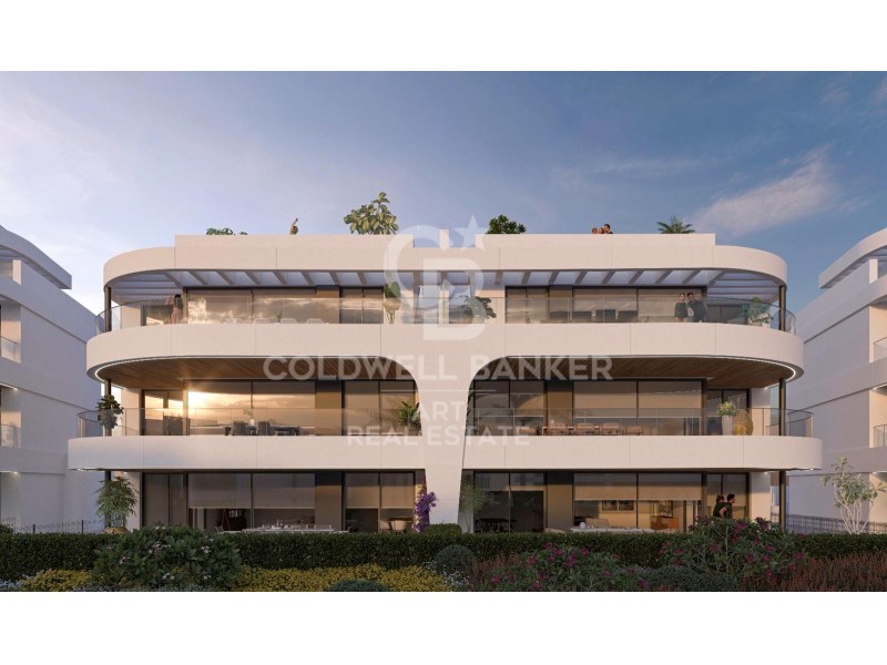 Estepona, Andalusia, ES, 2 Bedrooms Bedrooms, ,2 BathroomsBathrooms,Residential,For Sale,1766471