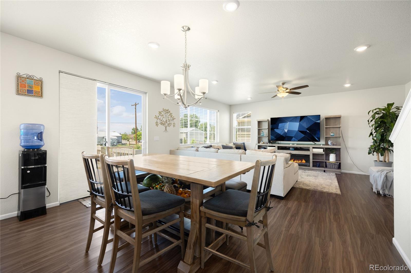 Henderson, Colorado, 80640, United States, 4 Bedrooms Bedrooms, ,3 BathroomsBathrooms,Residential,For Sale,1827376