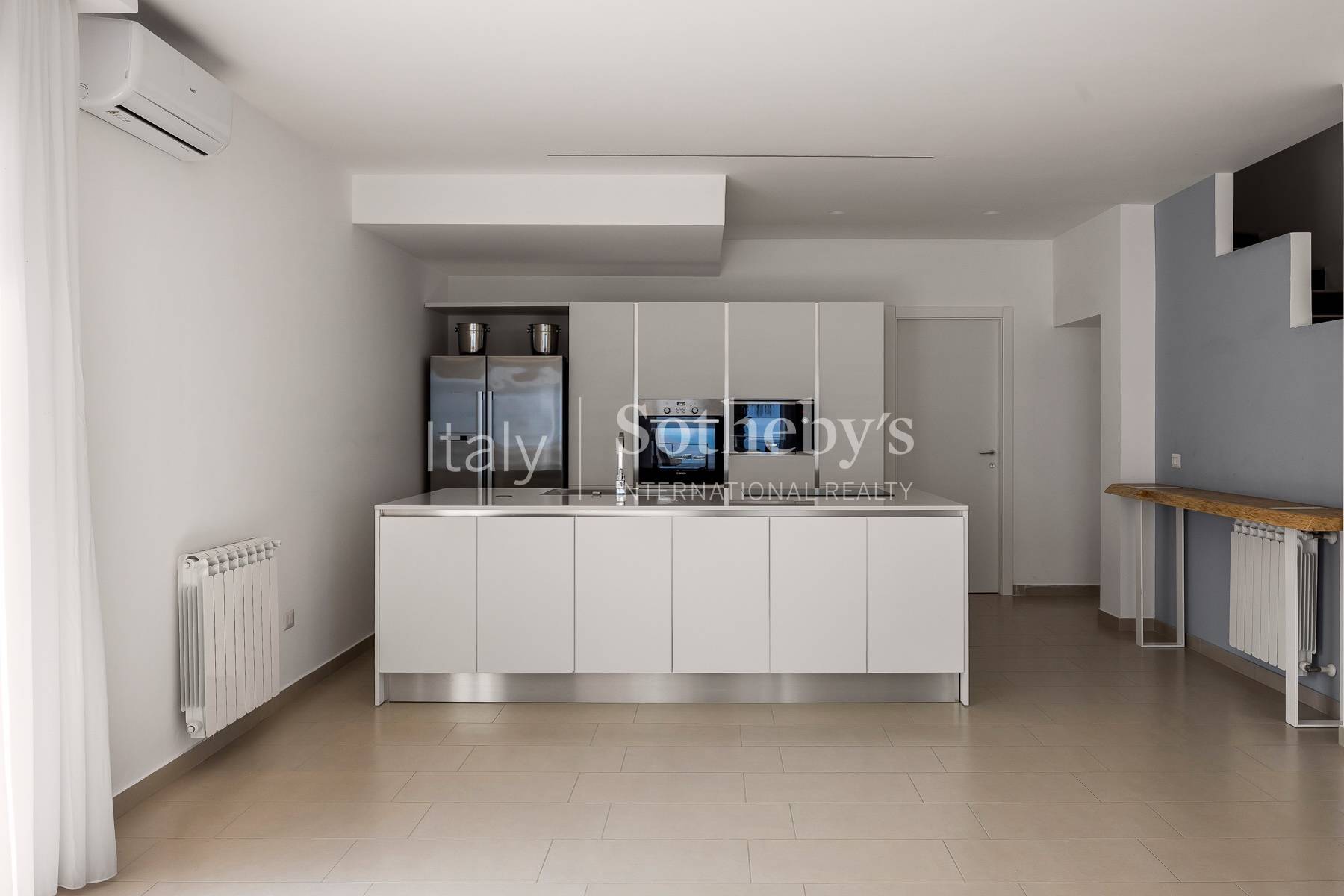  Beautiful villa with panoramic views close to Taormina - 物件實景