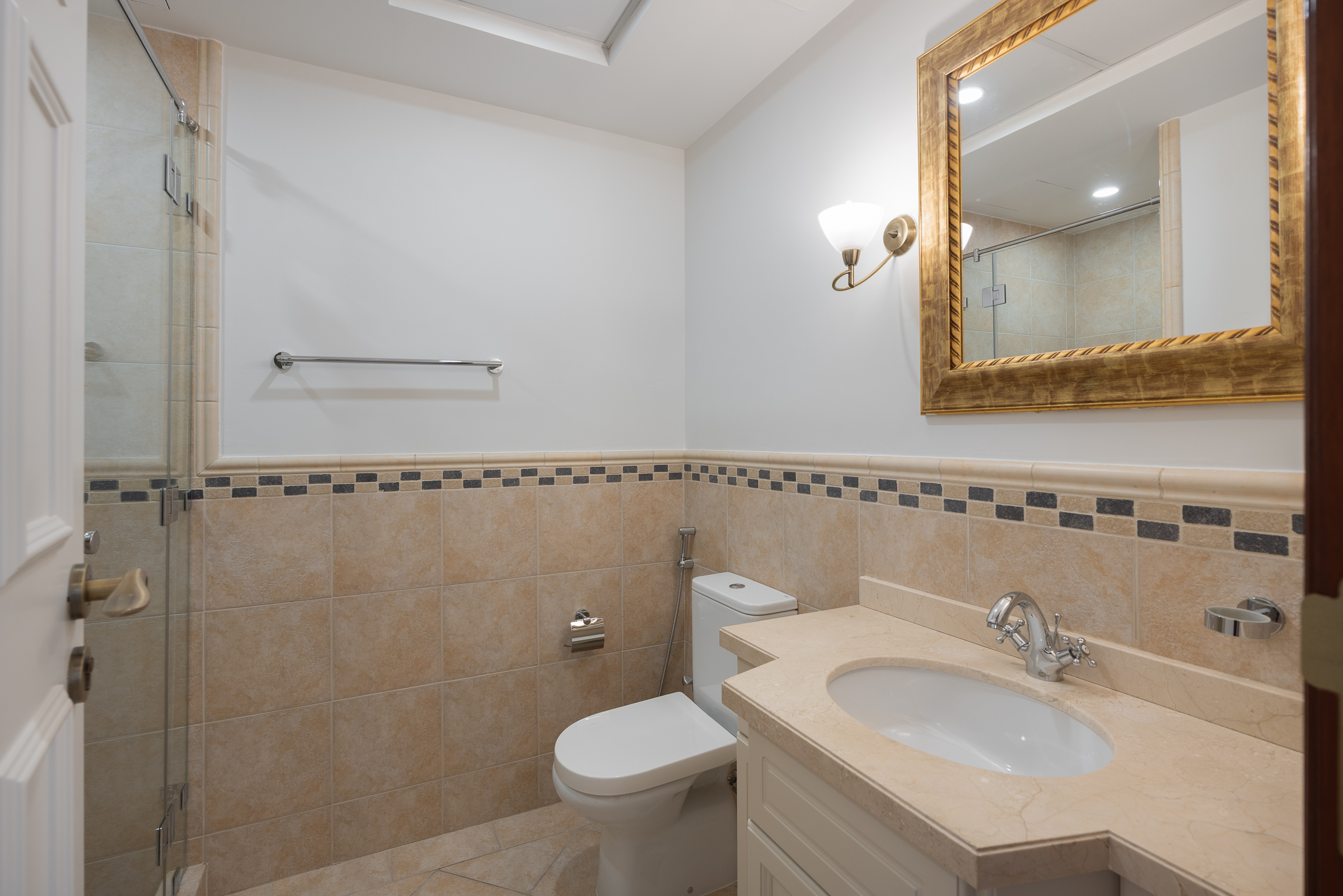  Charming Turnkey Villa in Lime Tree Valley - 物件實景
