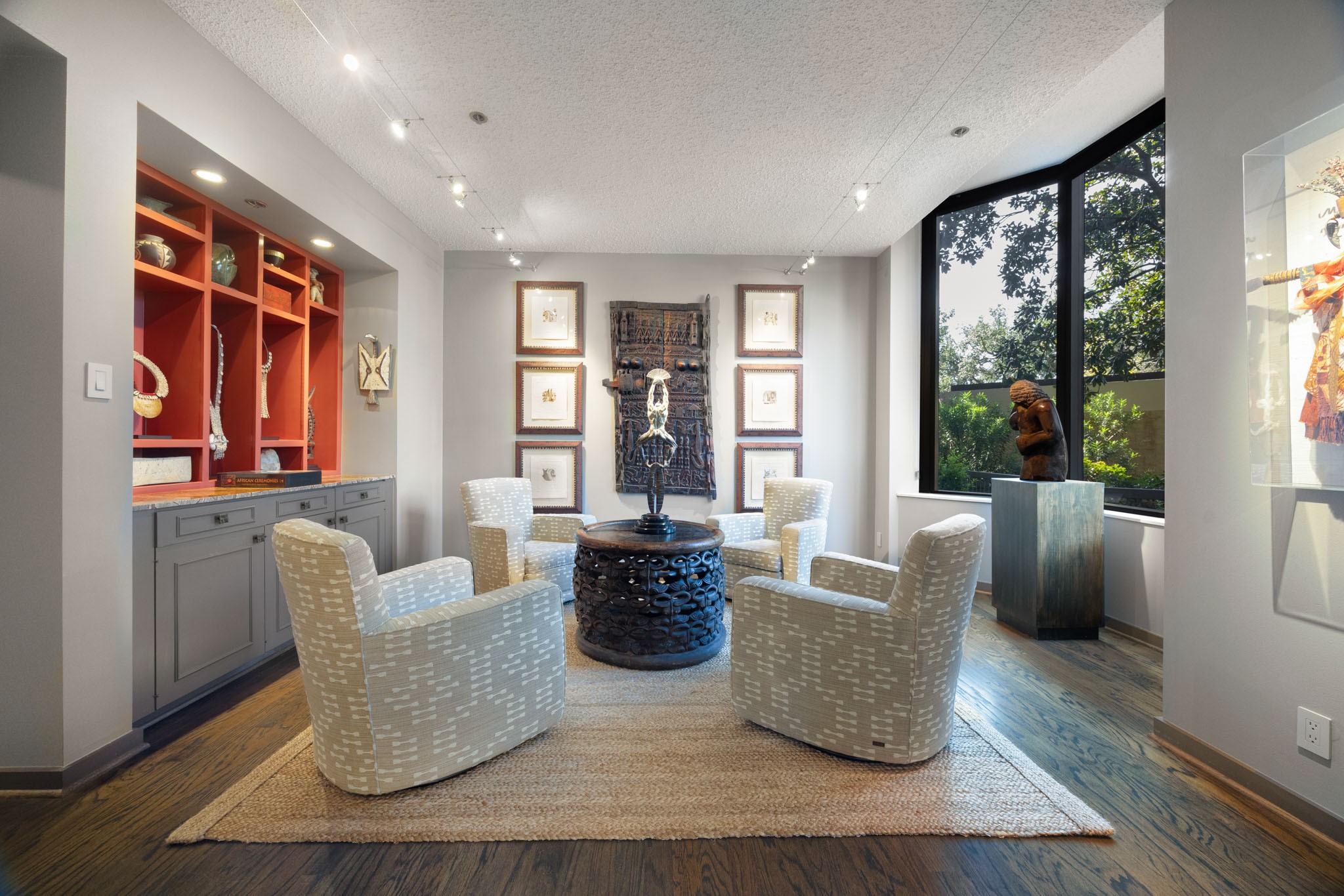  5555 Del Monte Drive #102 - 物件實景