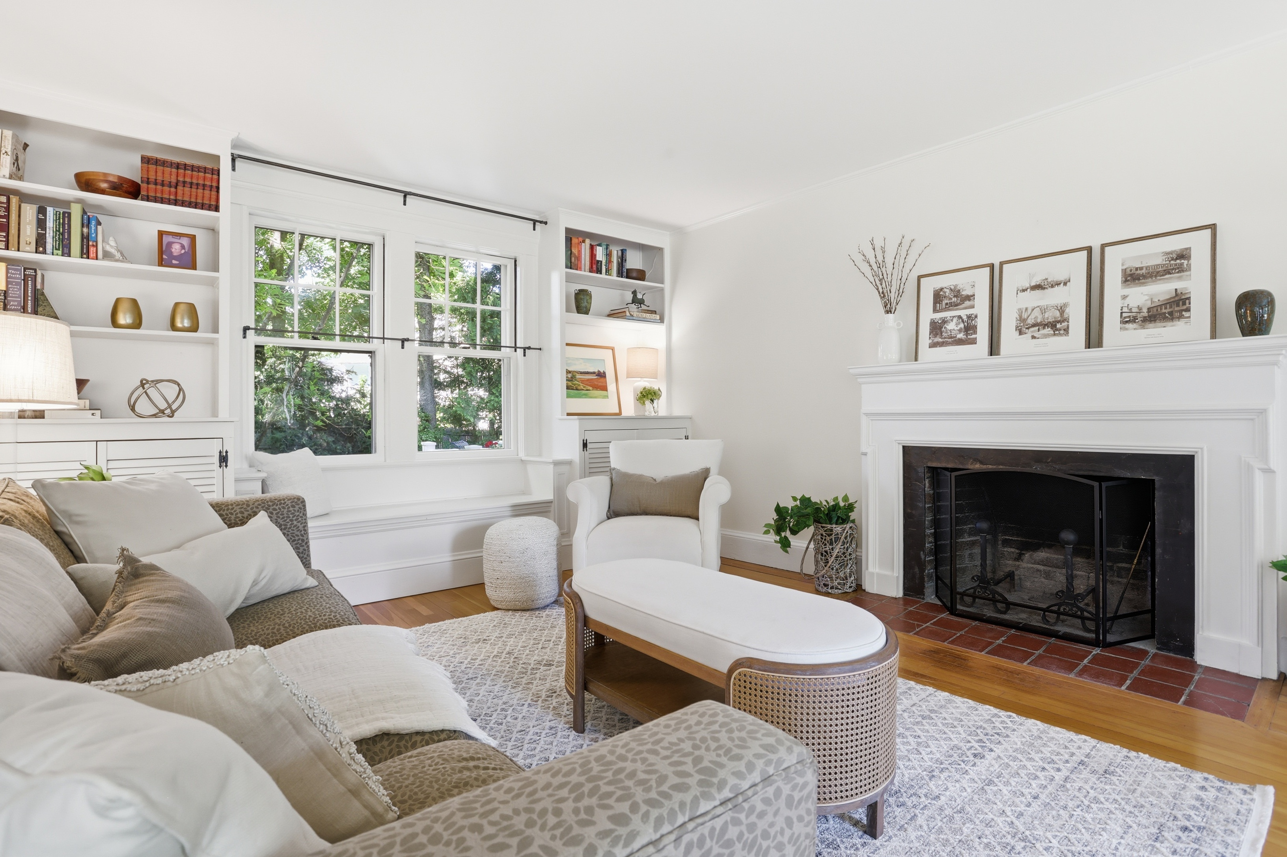  42 Crescent Road, Concord, MA 01742 - 物件實景