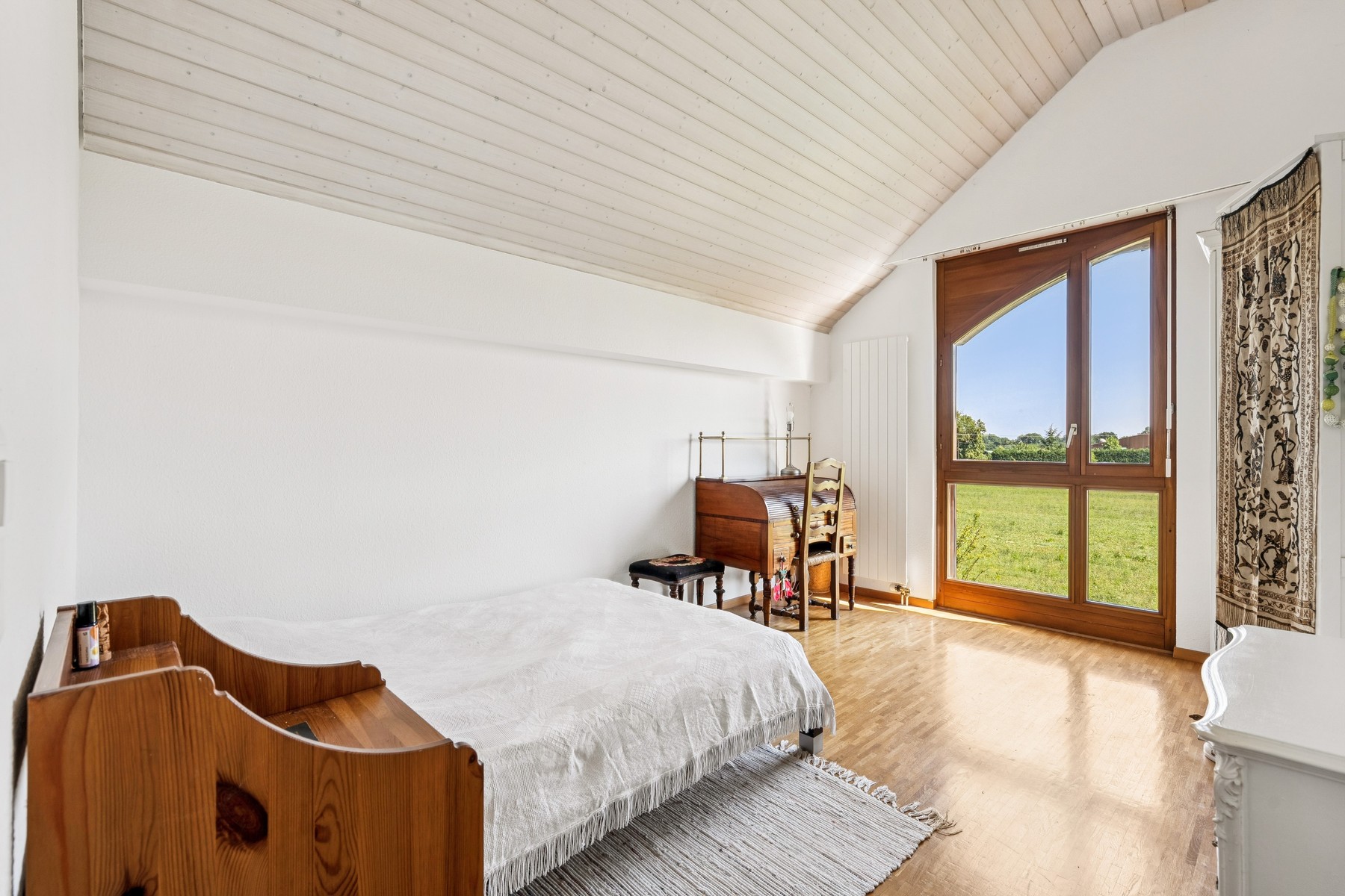  Exclusive Charming duplex in the Geneva countryside - 物件實景
