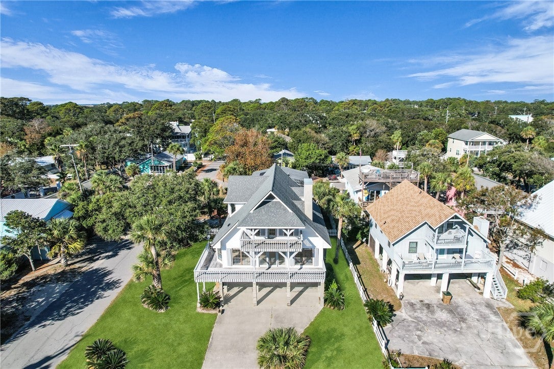 Tybee Island, Georgia, 31328, United States, 3 Bedrooms Bedrooms, ,2 BathroomsBathrooms,Residential,For Sale,1989165