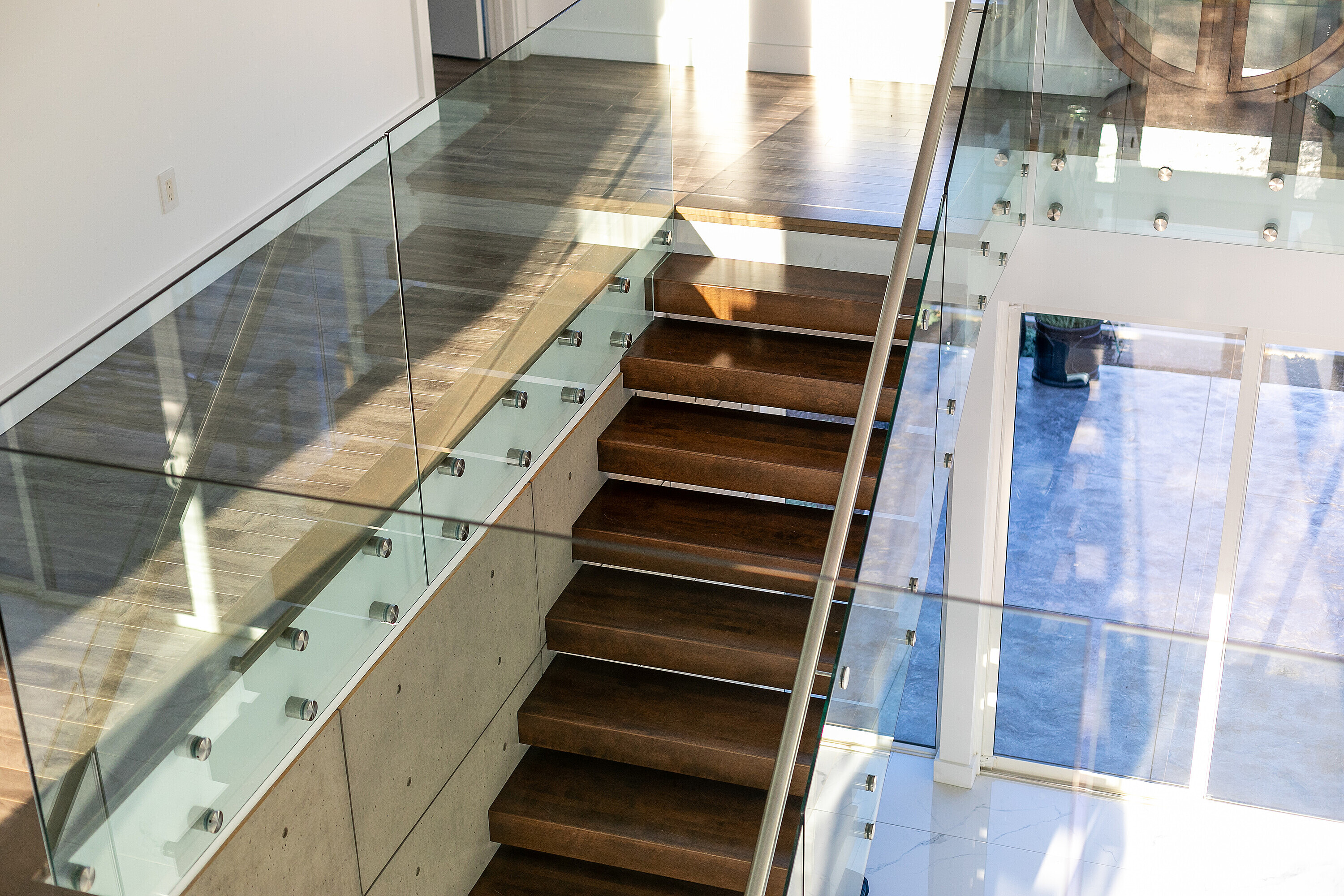  Sleek Modern Designed Home - 物件實景
