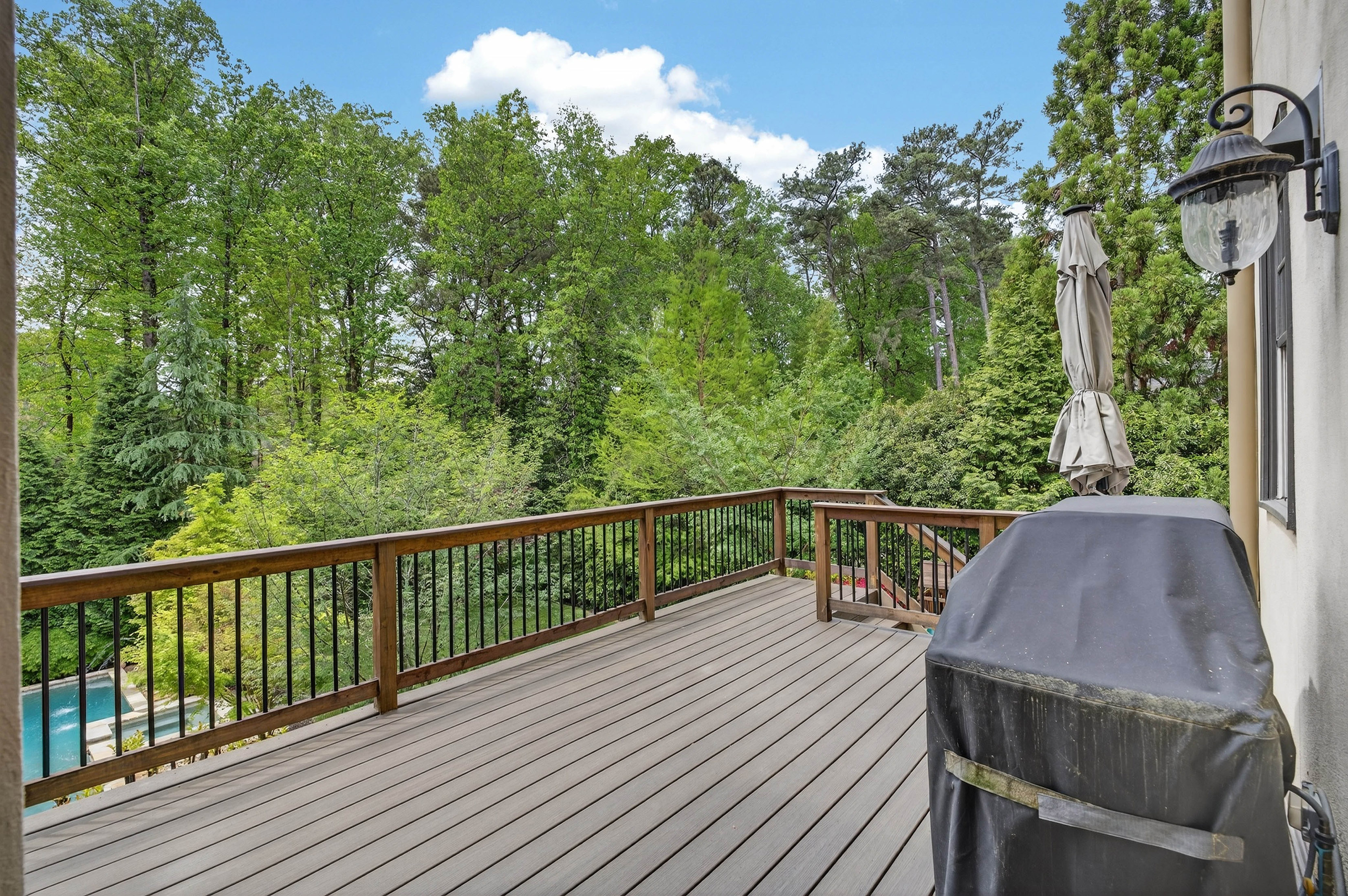  A Private, Resort-Caliber French Country Estate - 物件實景