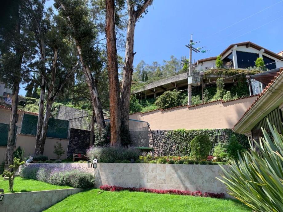 Llanura, Coyoacán, Ciudad de México, 04500, Mexico, 5 Bedrooms Bedrooms, ,5 BathroomsBathrooms,Residential,For Sale,Llanura,1611587