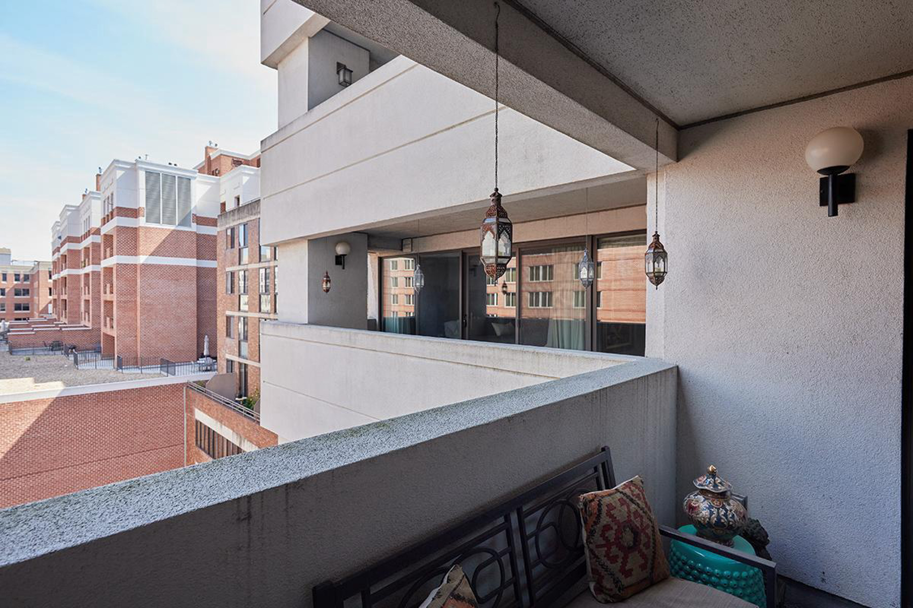 2311 M Street NW, Washington, DC, 20037 - 物件實景