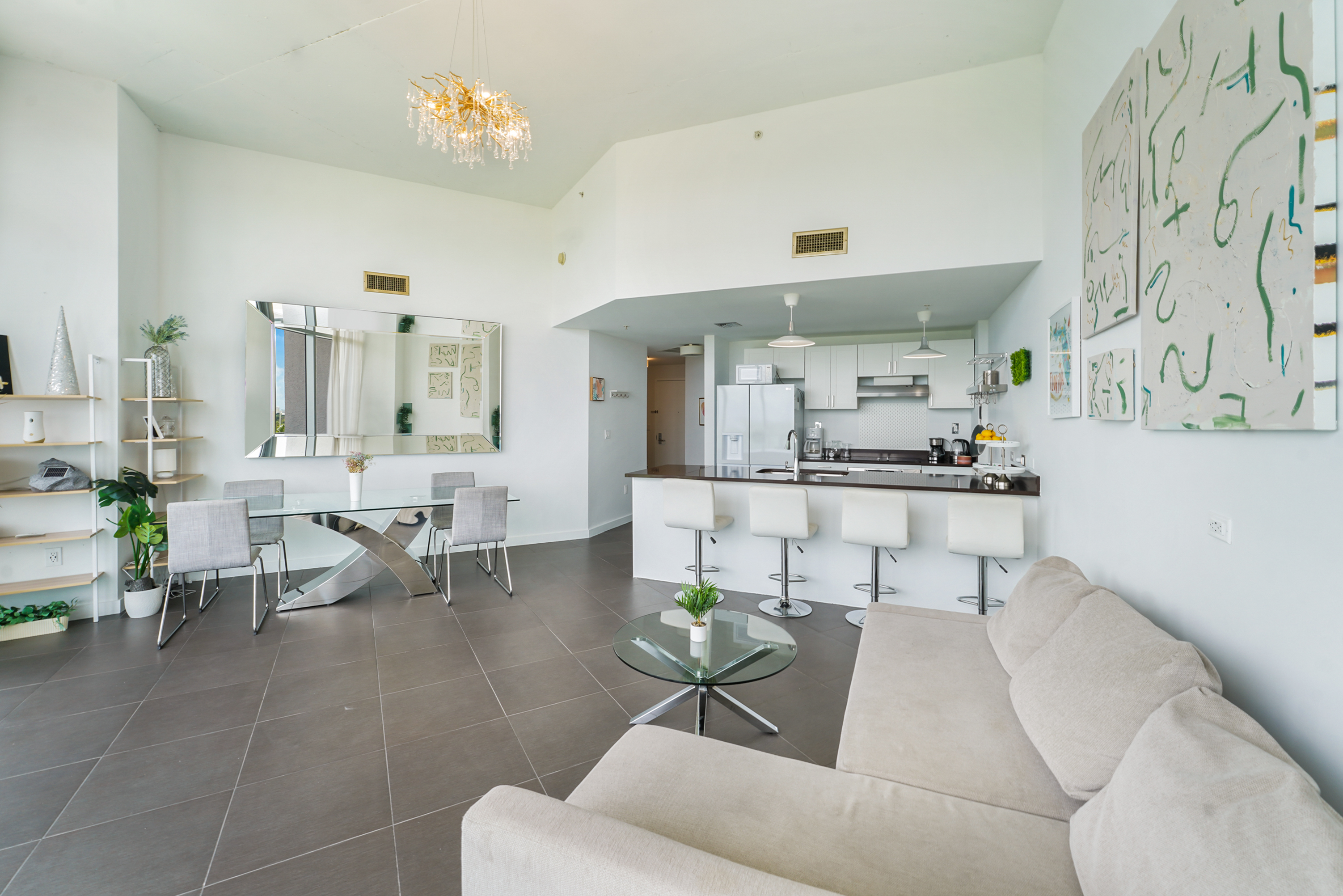  3301 NE 1st Ave, Miami, FL, 33137 - 物件實景