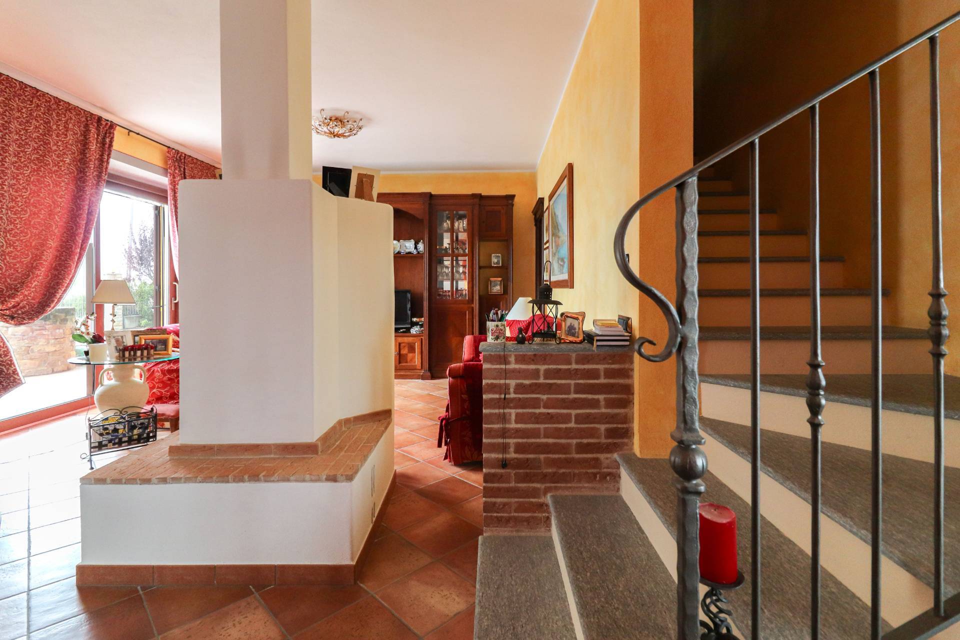 Localit? riviera, Monforte d'Alba, Cuneo, 12065, IT, 3 Bedrooms Bedrooms, ,3 BathroomsBathrooms,Residential,For Sale,Localit? riviera,1639521