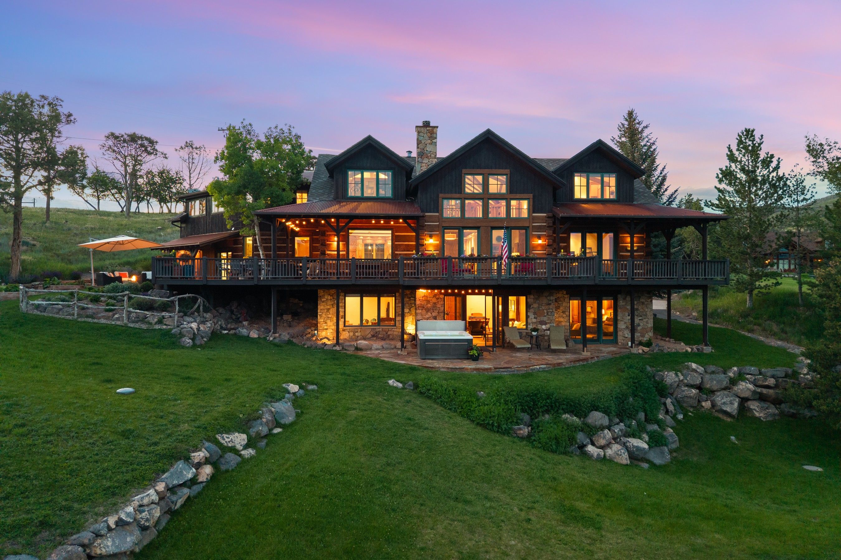  775 Vista Hi Drive, Carbondale, CO 81623 - 物件實景