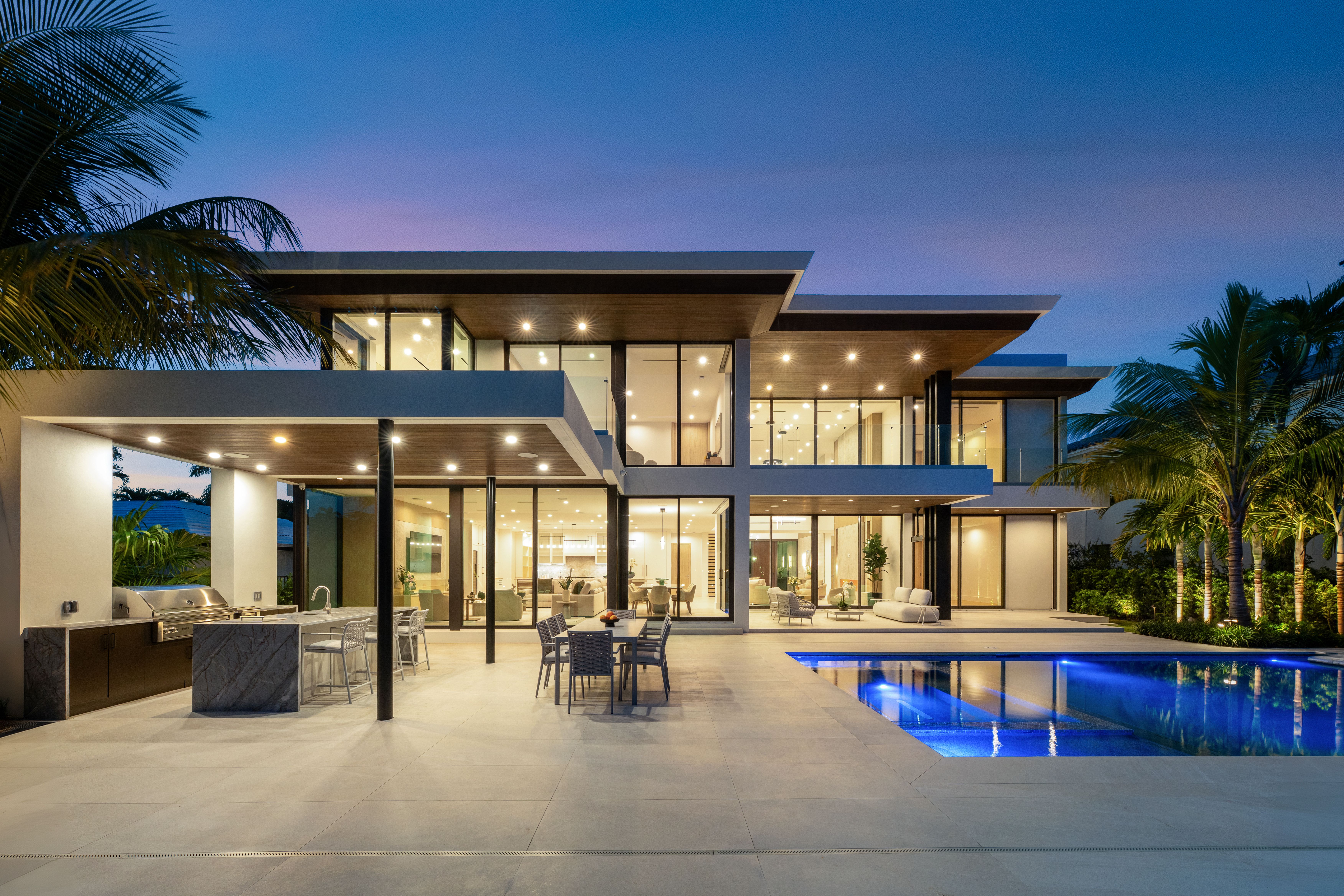  2400 Barcelona Drive, Fort Lauderdale, FL, 33301 - 物件實景