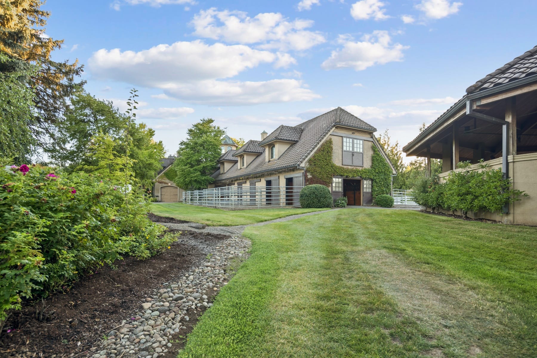  21121 NW 17TH CT Ridgefield, WA 98642 - 物件實景
