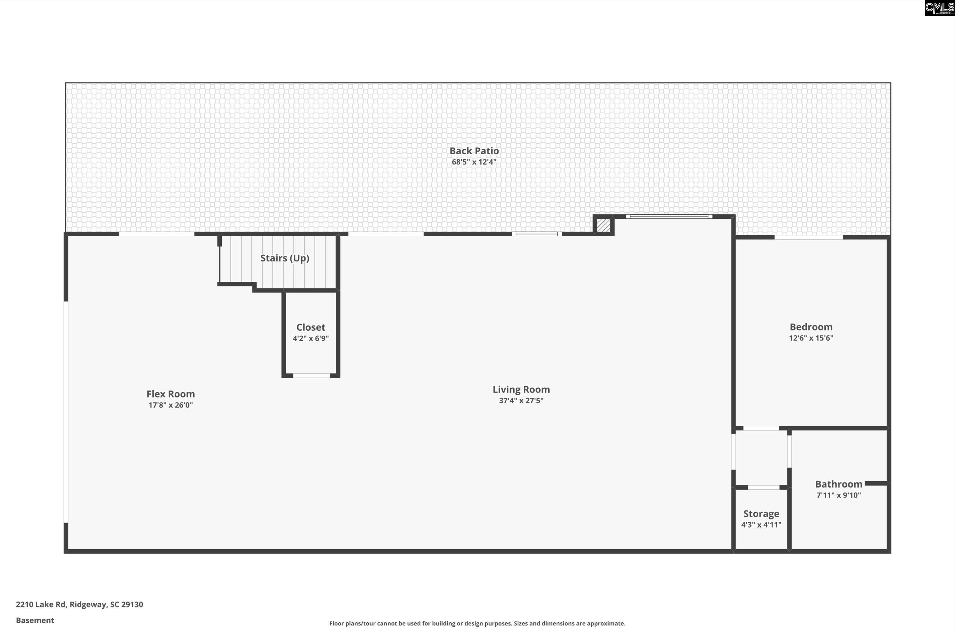 Ridgeway, South Carolina, 29130, United States, 5 Bedrooms Bedrooms, ,4 BathroomsBathrooms,Residential,For Sale,1987020