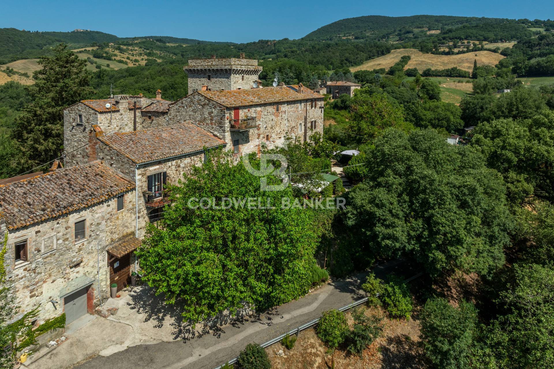 Todi, Perugia, 06059, IT, 10 Bedrooms Bedrooms, ,6 BathroomsBathrooms,Residential,For Sale,1890990