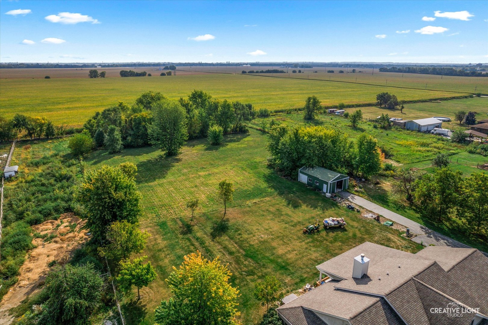 Plano, Illinois, 60545, United States, 4 Bedrooms Bedrooms, ,4 BathroomsBathrooms,Residential,For Sale,2003309