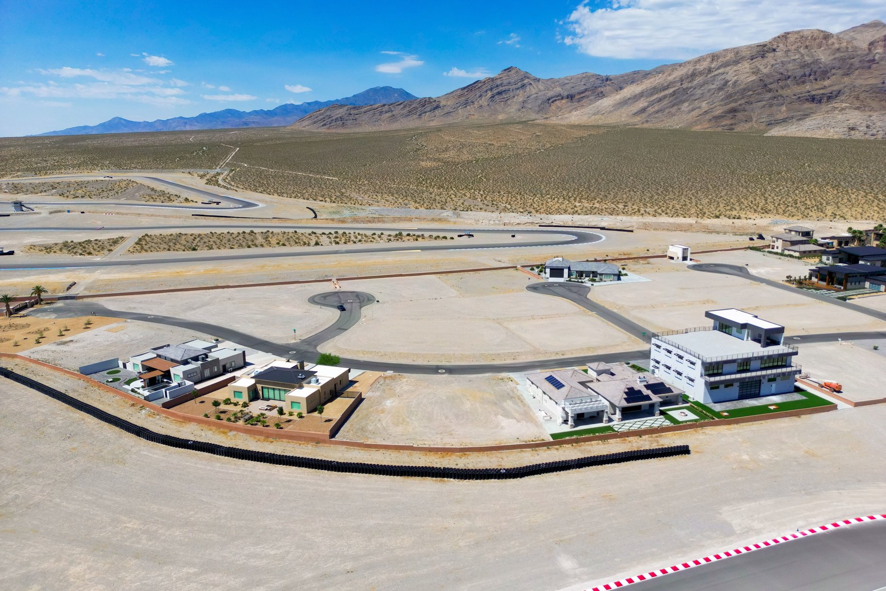  Premier Homesite in Spring Mountain Motor Resort - 物件實景