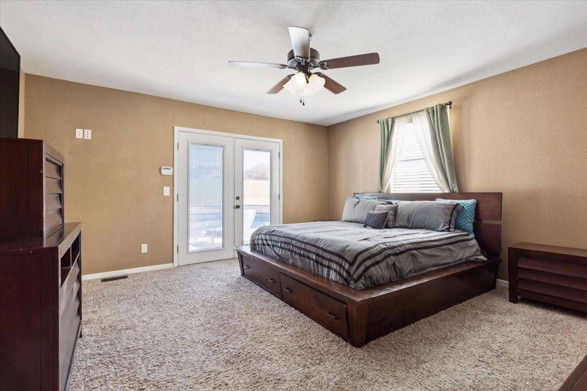 Burnet, Texas, 78611, United States, 4 Bedrooms Bedrooms, ,3 BathroomsBathrooms,Residential,For Sale,1869467