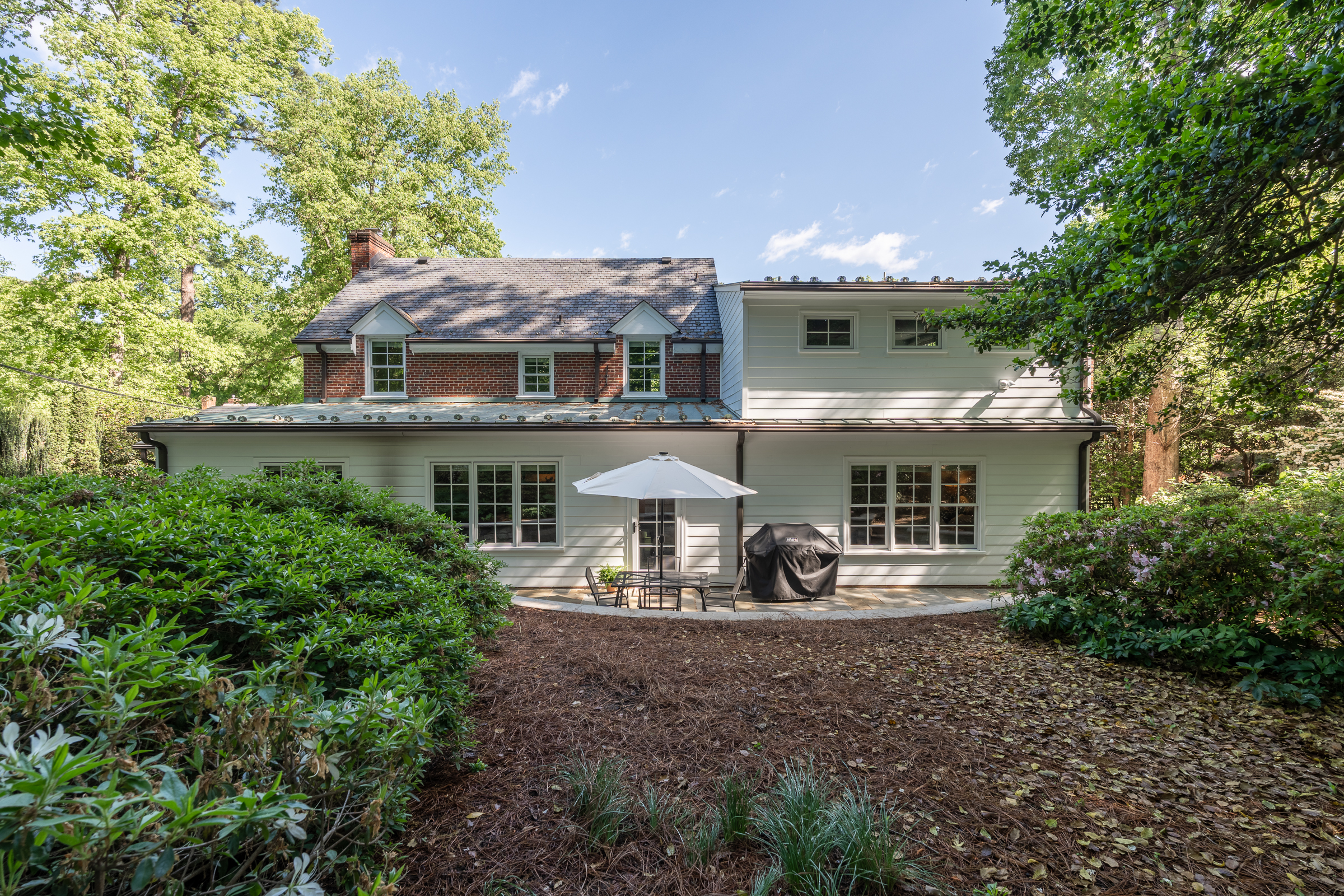  7113 Pinetree Road, Henrico, VA 23229 - 物件實景