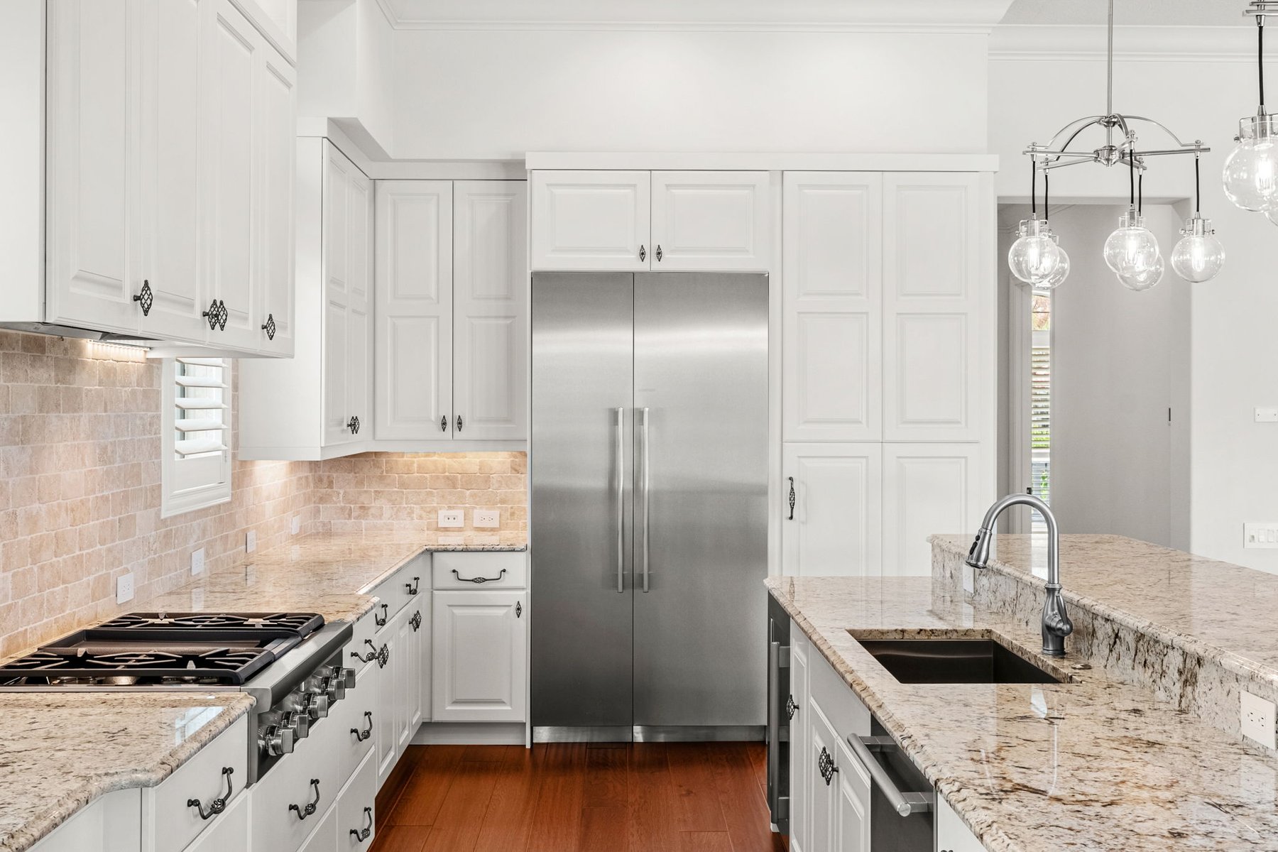  135 Lansing Island Drive, Indian Harbour Beach, FL, 32937 - 物件實景