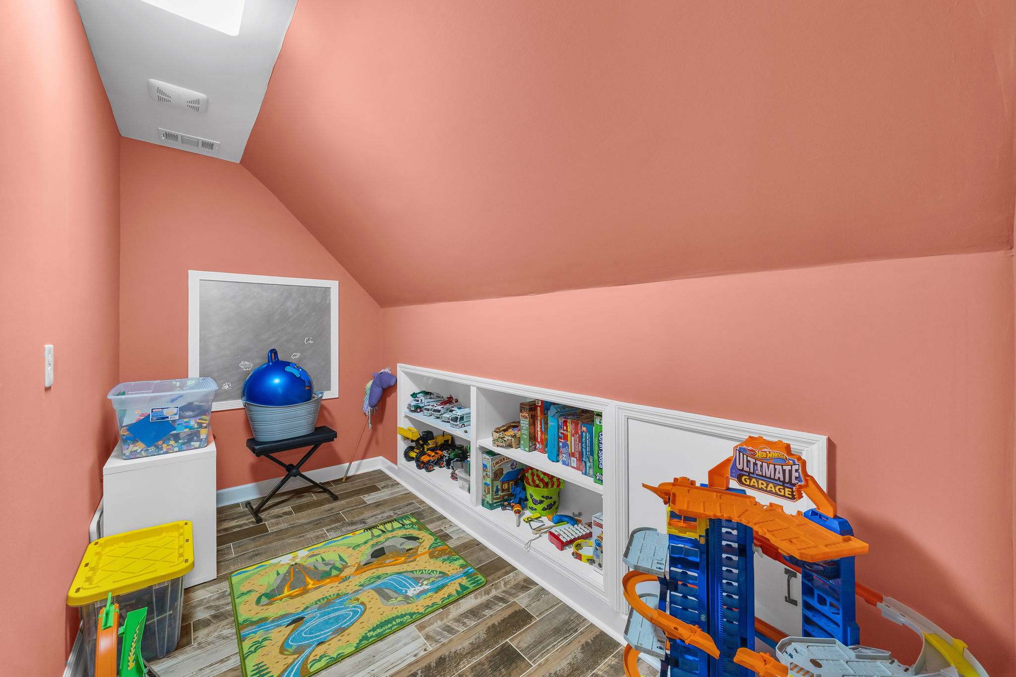  109 Griffith Knoll Way, Greer, SC 29651 - 物件實景