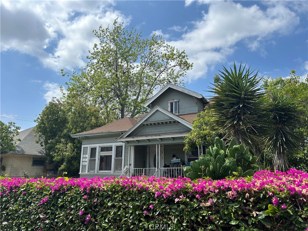 Los Angeles, California, 90011, United States, ,Residential,For Sale,1931941