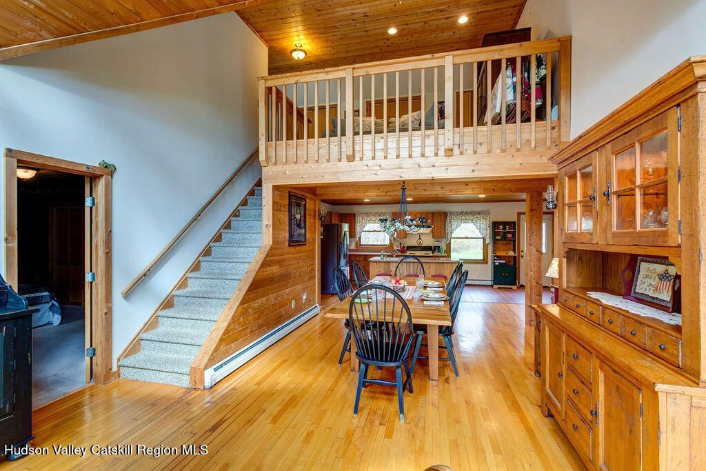 Highmount, New York, 12441, United States, 4 Bedrooms Bedrooms, ,3 BathroomsBathrooms,Residential,For Sale,1918667