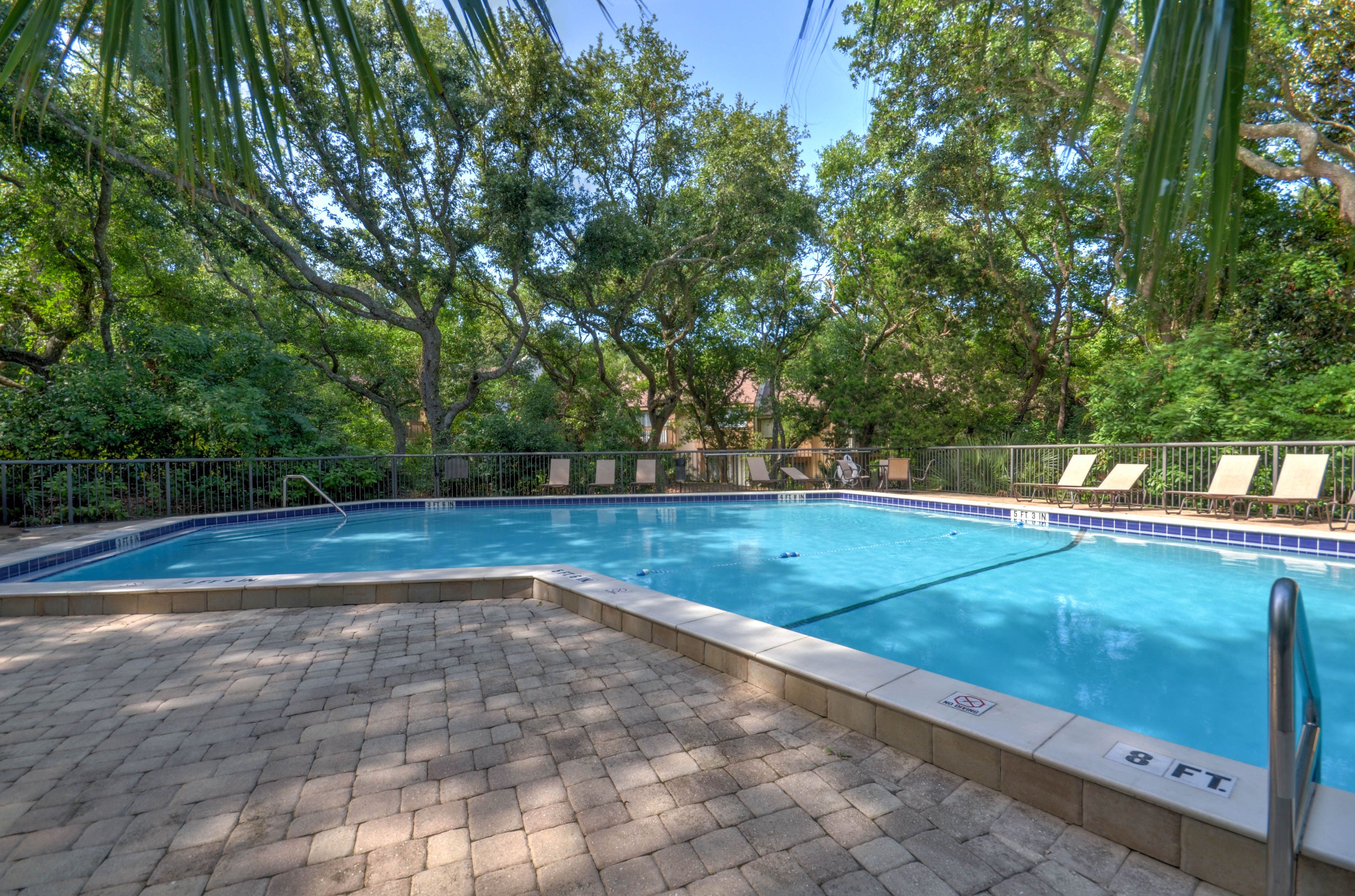  2081 Beach Wood Road, Fernandina Beach, FL, 32034 - 物件實景