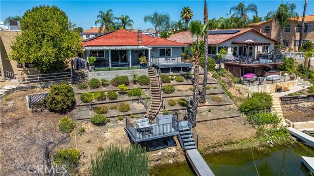 Canyon Lake, California, 92587, United States, 3 Bedrooms Bedrooms, ,2 BathroomsBathrooms,Residential,For Sale,1902645