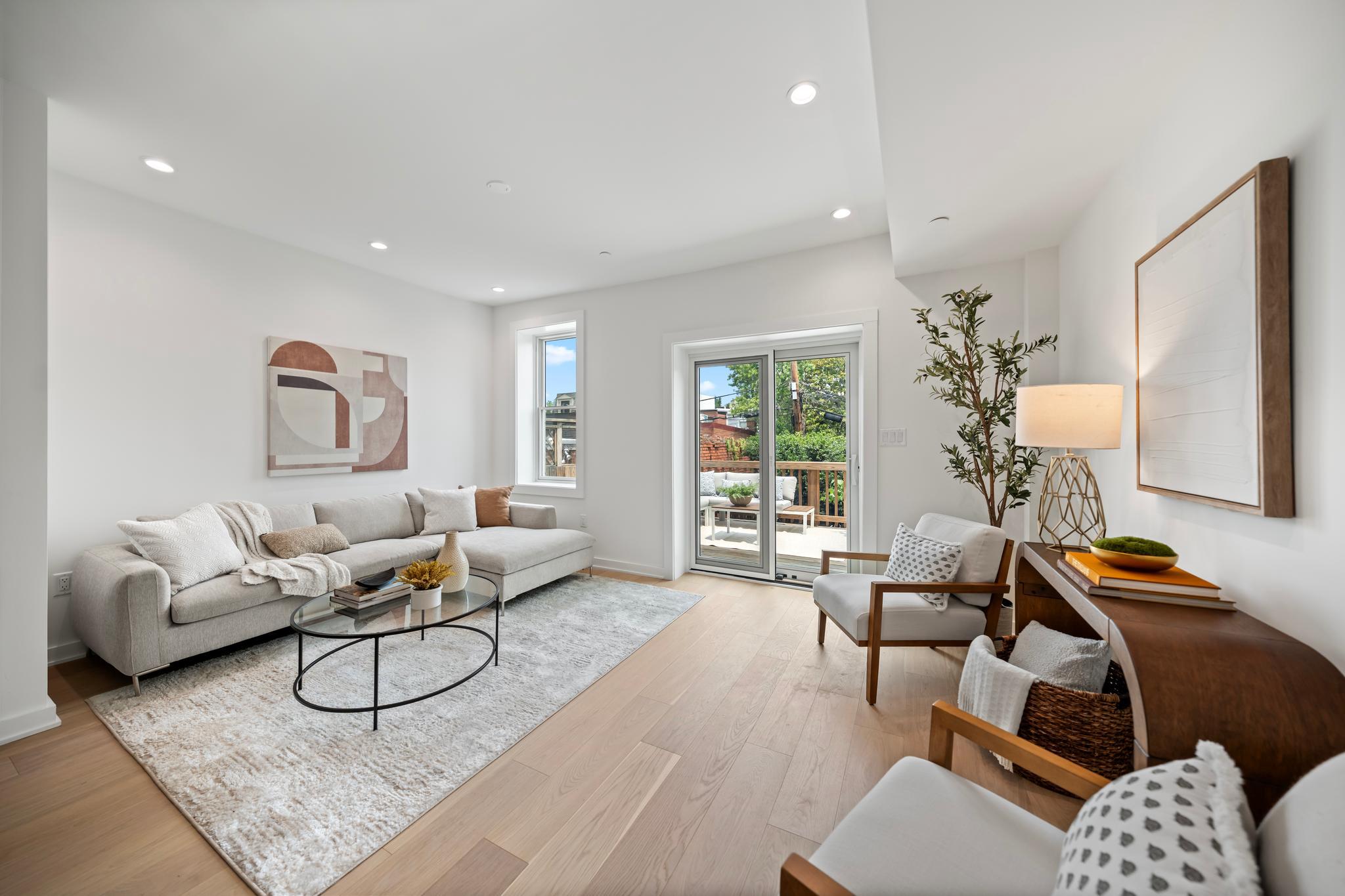  131 11th Street NE, Washington, DC, 20002 - 物件實景