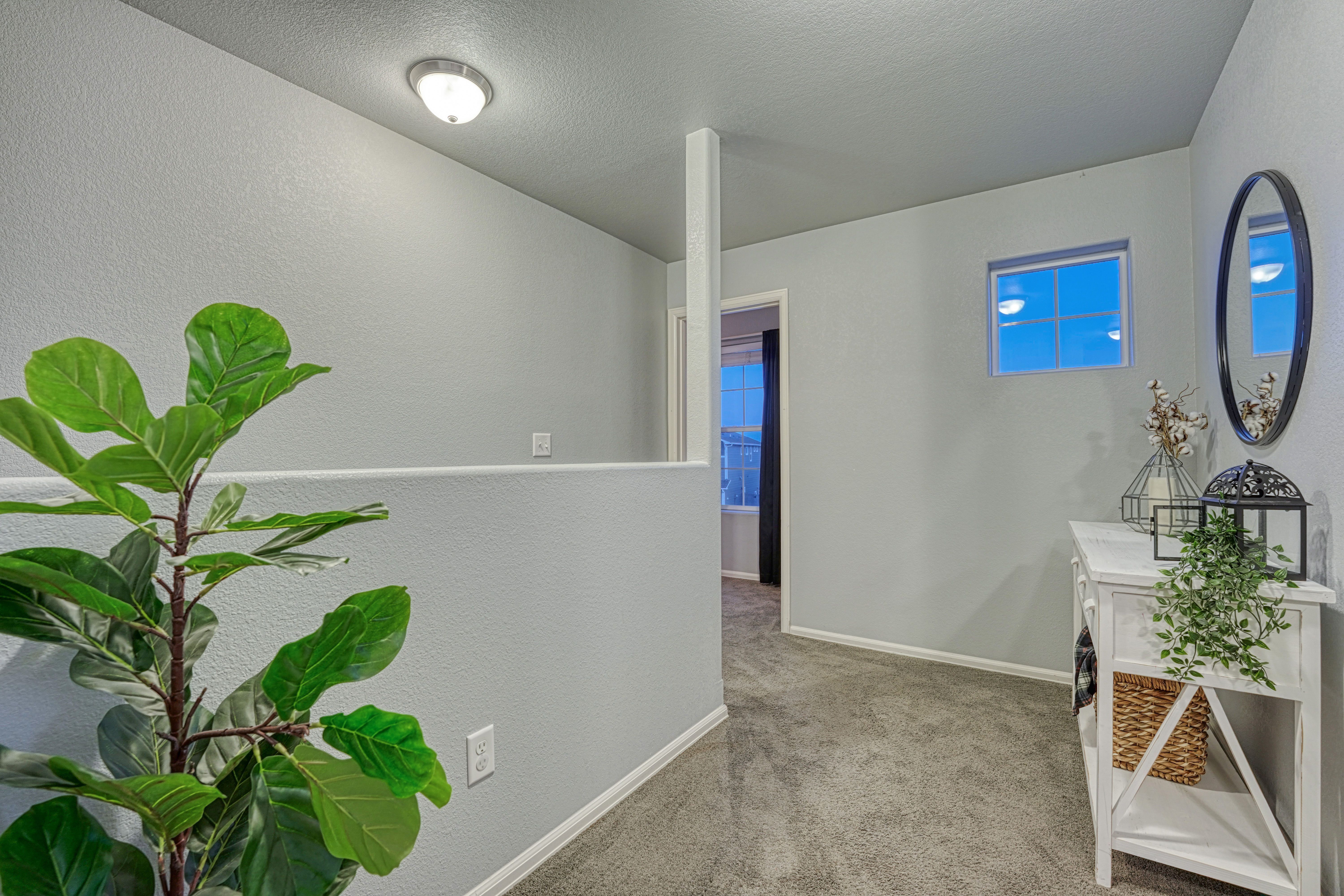  7618 Dry Willow Way, Colorado Springs, CO, 80908 - 物件實景