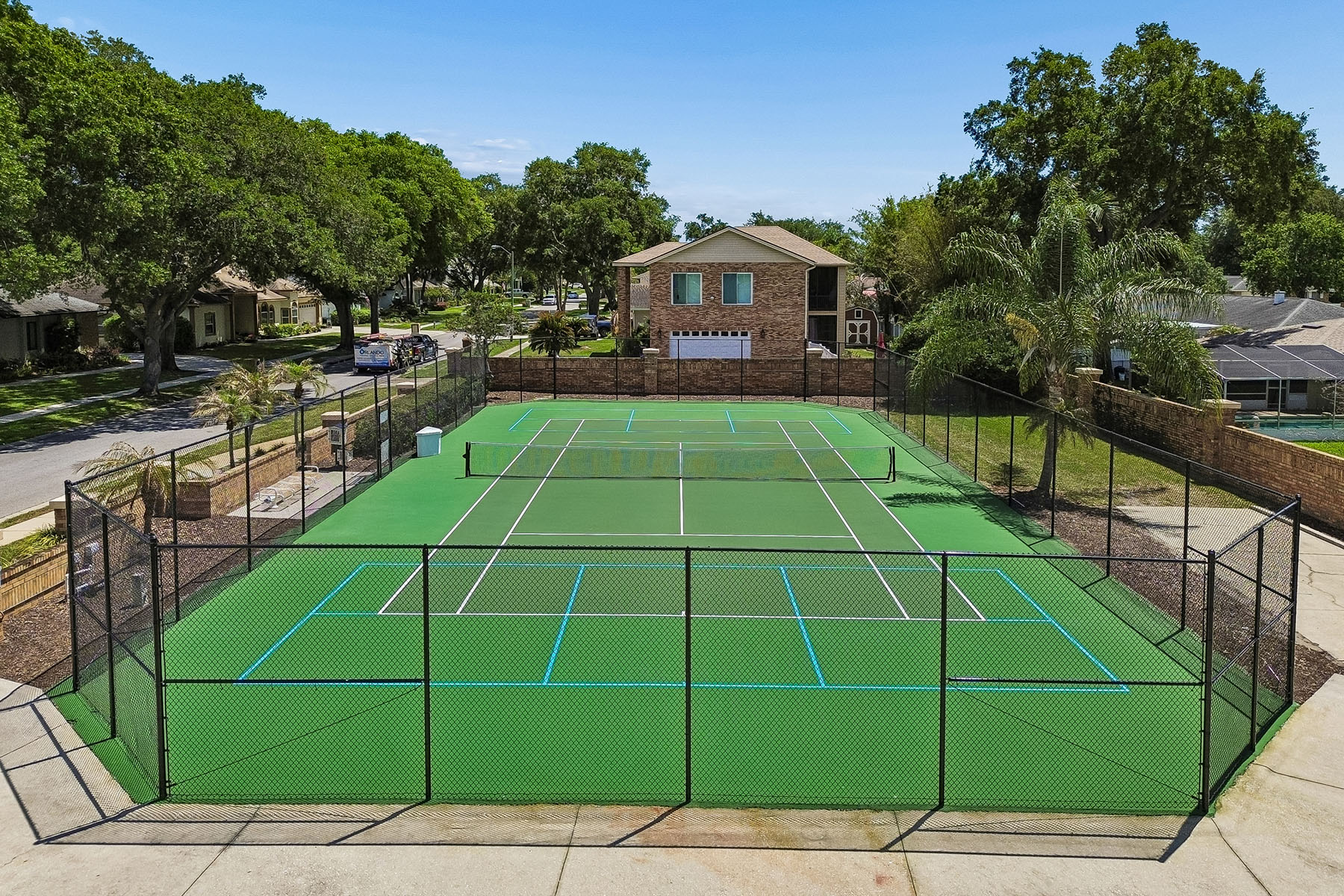  ORLANDO - 物件實景