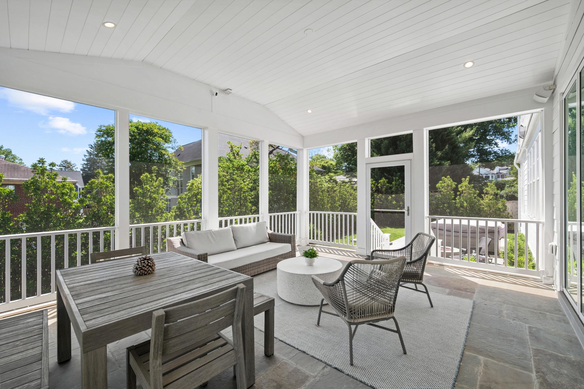  7607 Hemlock Street, Bethesda, MD, 20817 - 物件實景