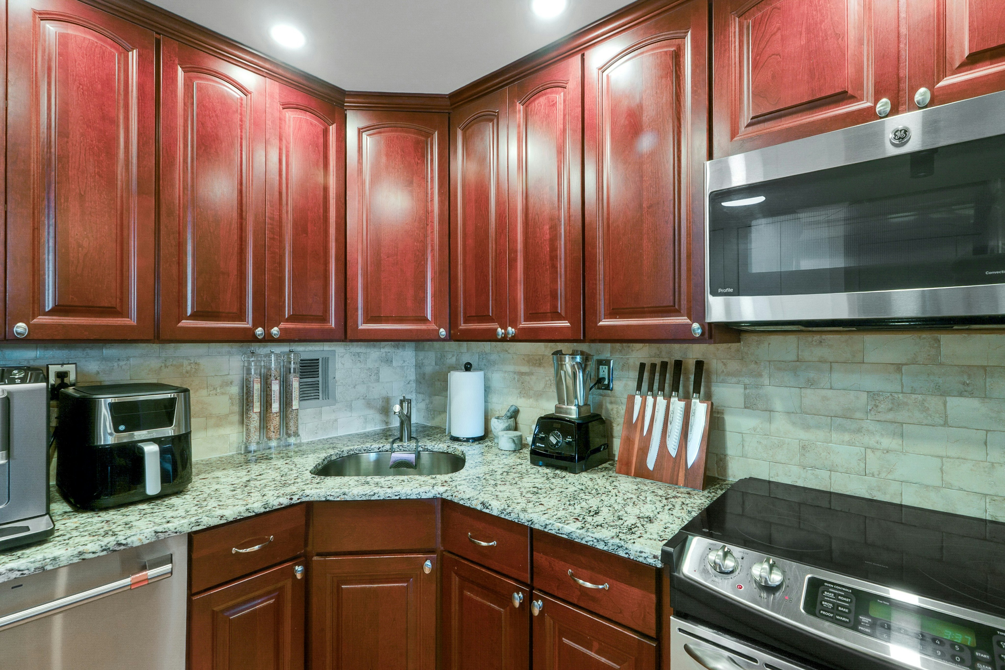  7855 JFK Boulevard East #5K, North Bergen, NJ 07047 - 物件實景