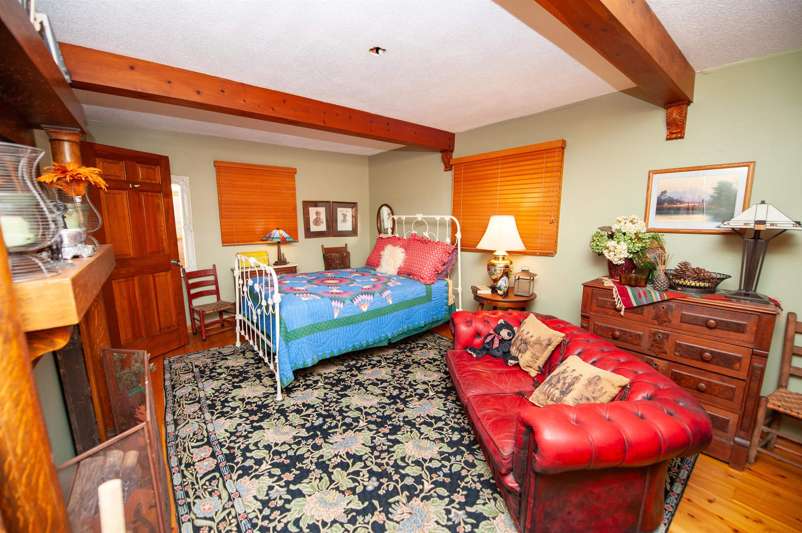 Landrum, South Carolina, 29356, United States, 2 Bedrooms Bedrooms, ,2 BathroomsBathrooms,Residential,For Sale,1750031