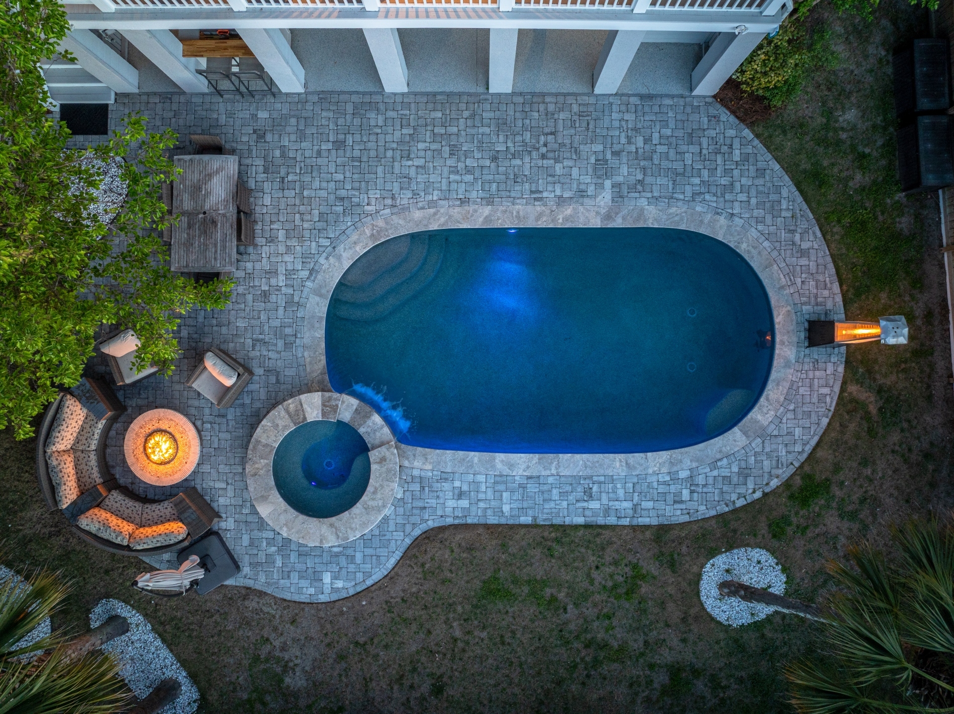  764 Post Oak Drive - 物件實景