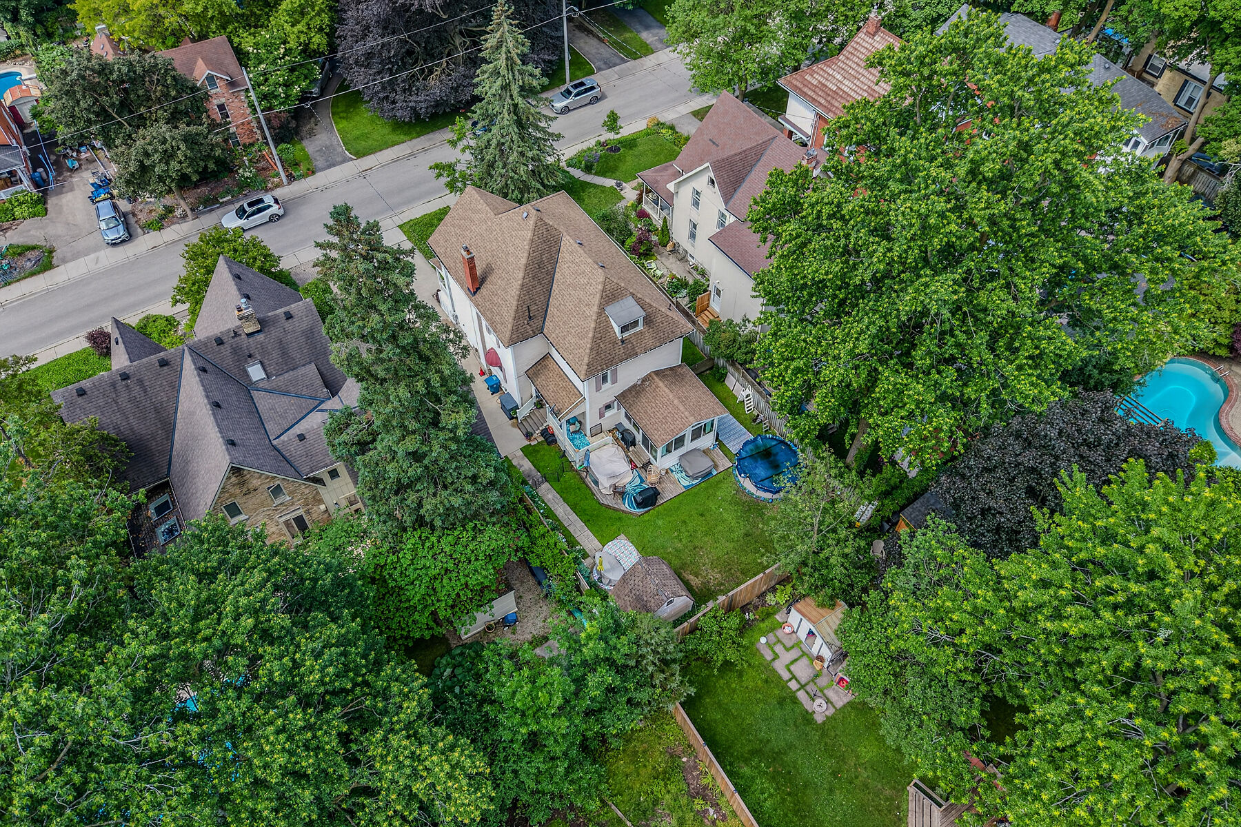  Classic Stratford Home - 物件實景