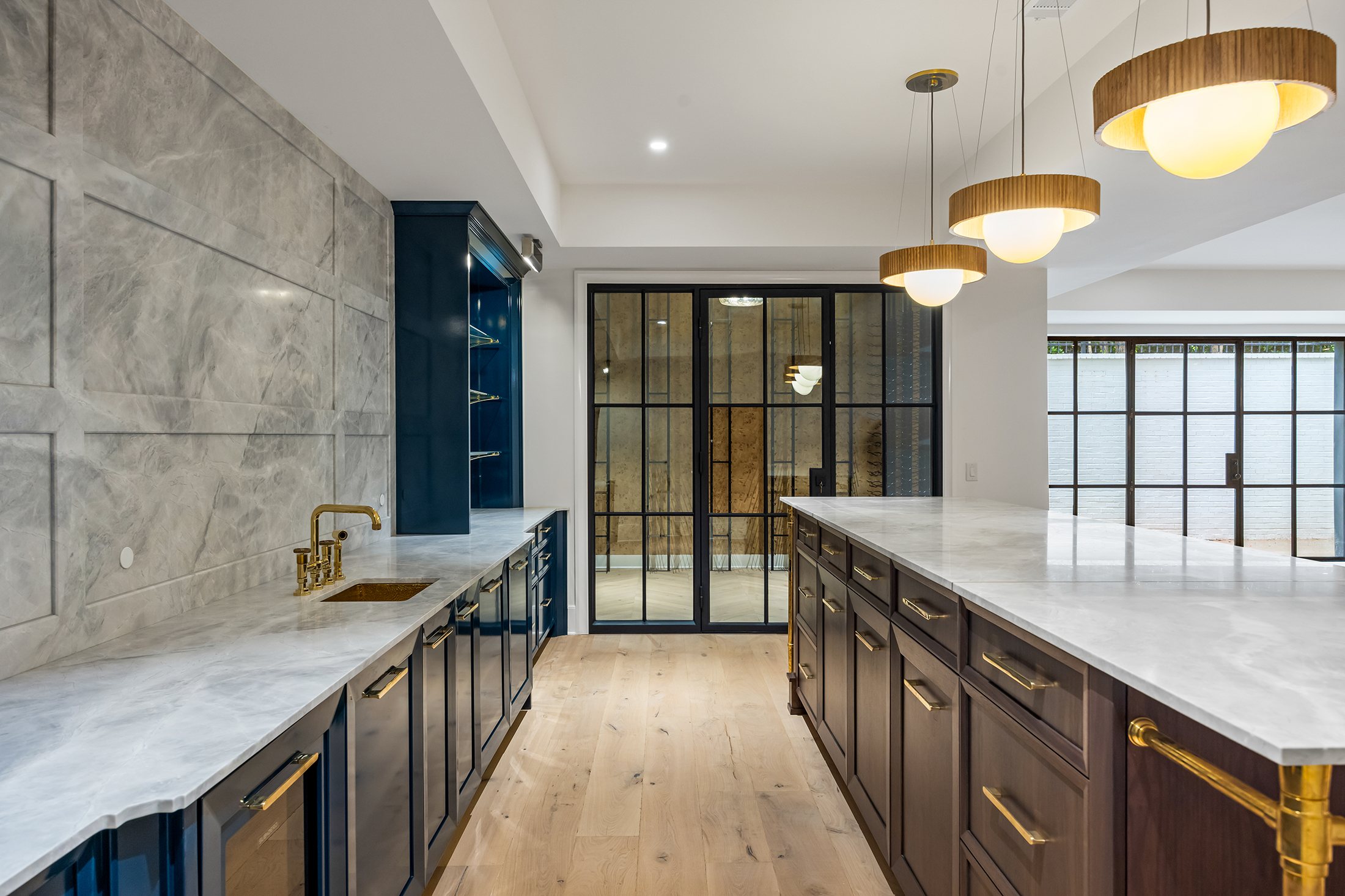  2026 Southeastern Design Showhouse - 物件實景