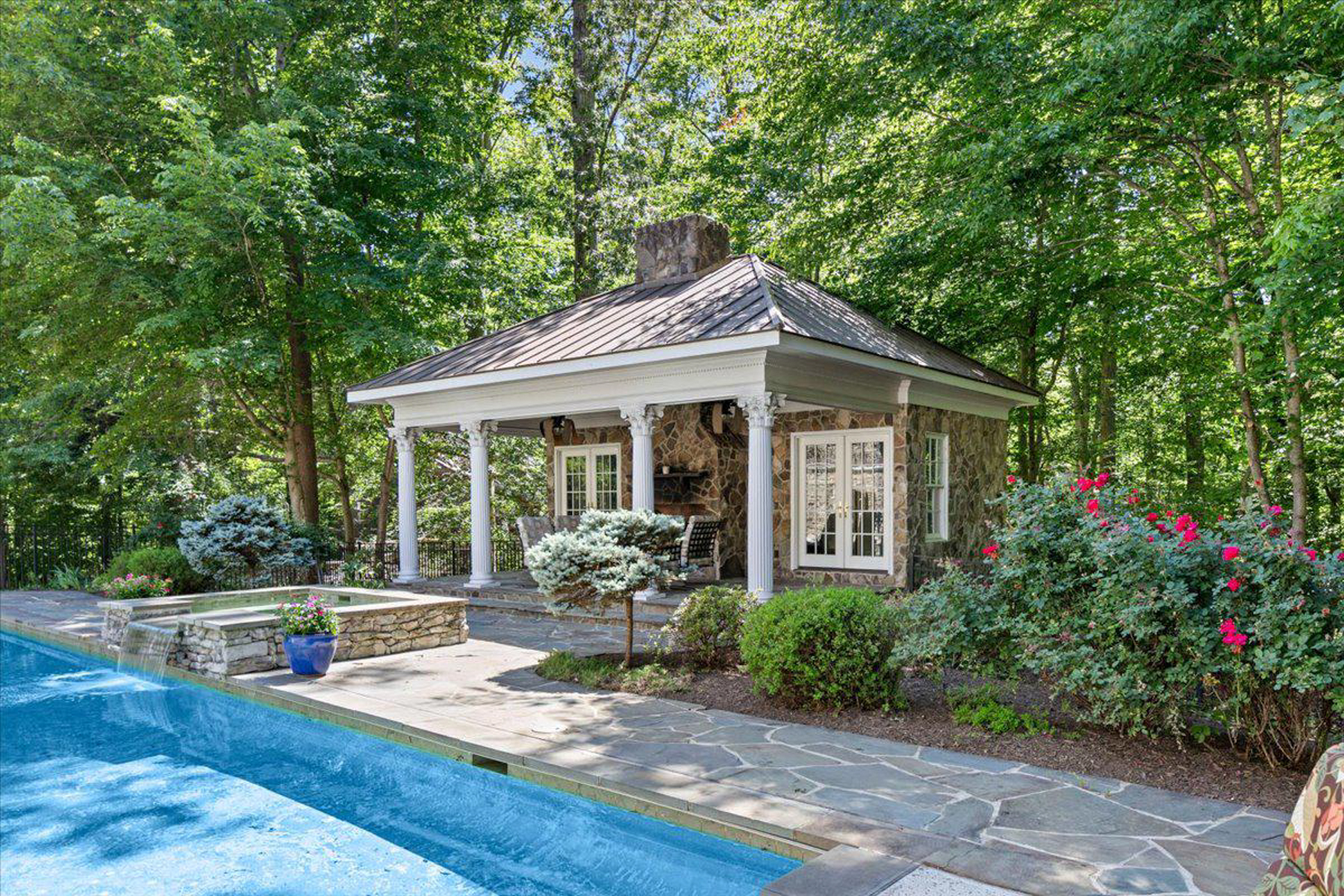  13320 Ivakota Farm Road, Clifton, VA, 20124 - 物件實景