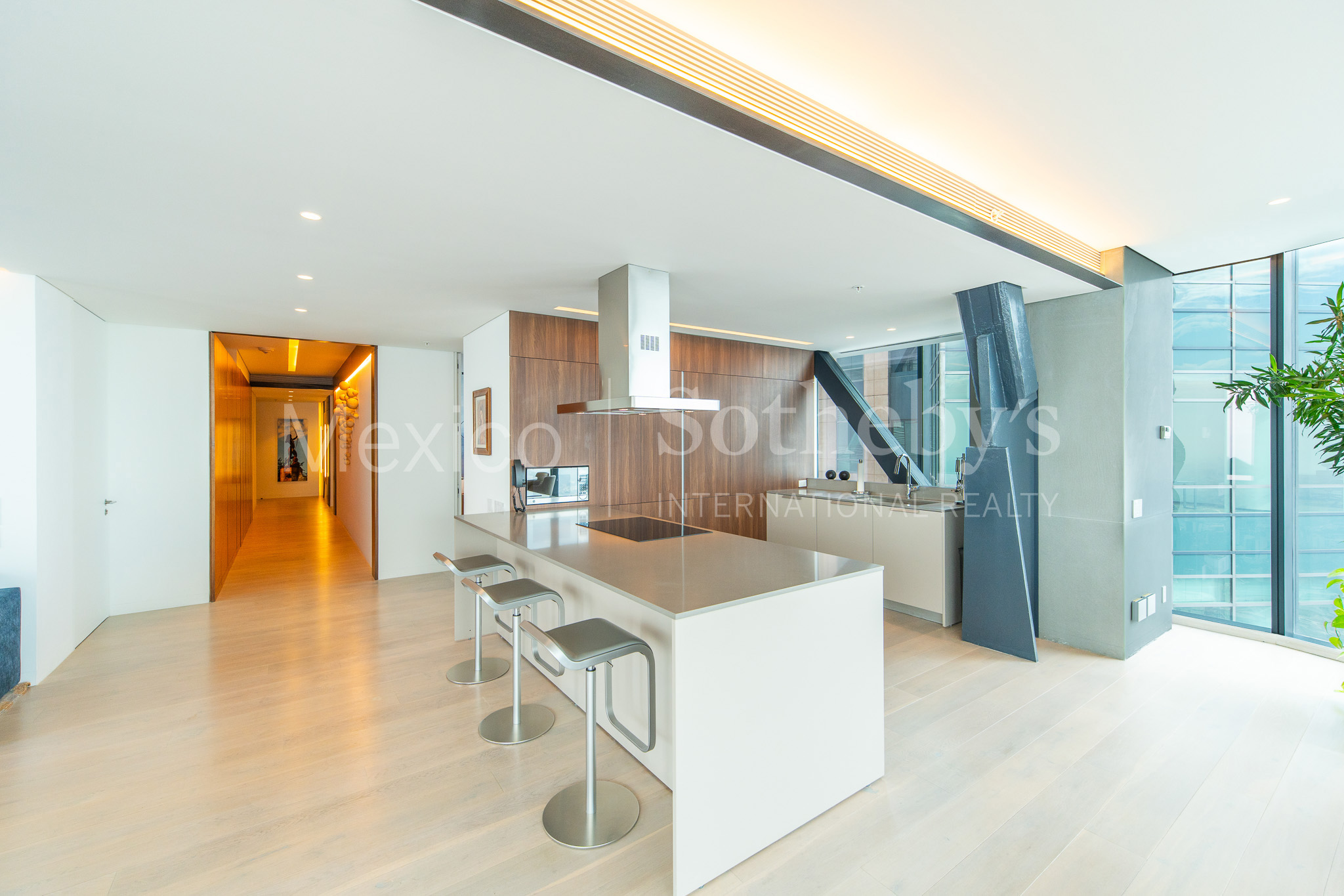  Ritz Carlton Residencial Piso 49 - 物件實景