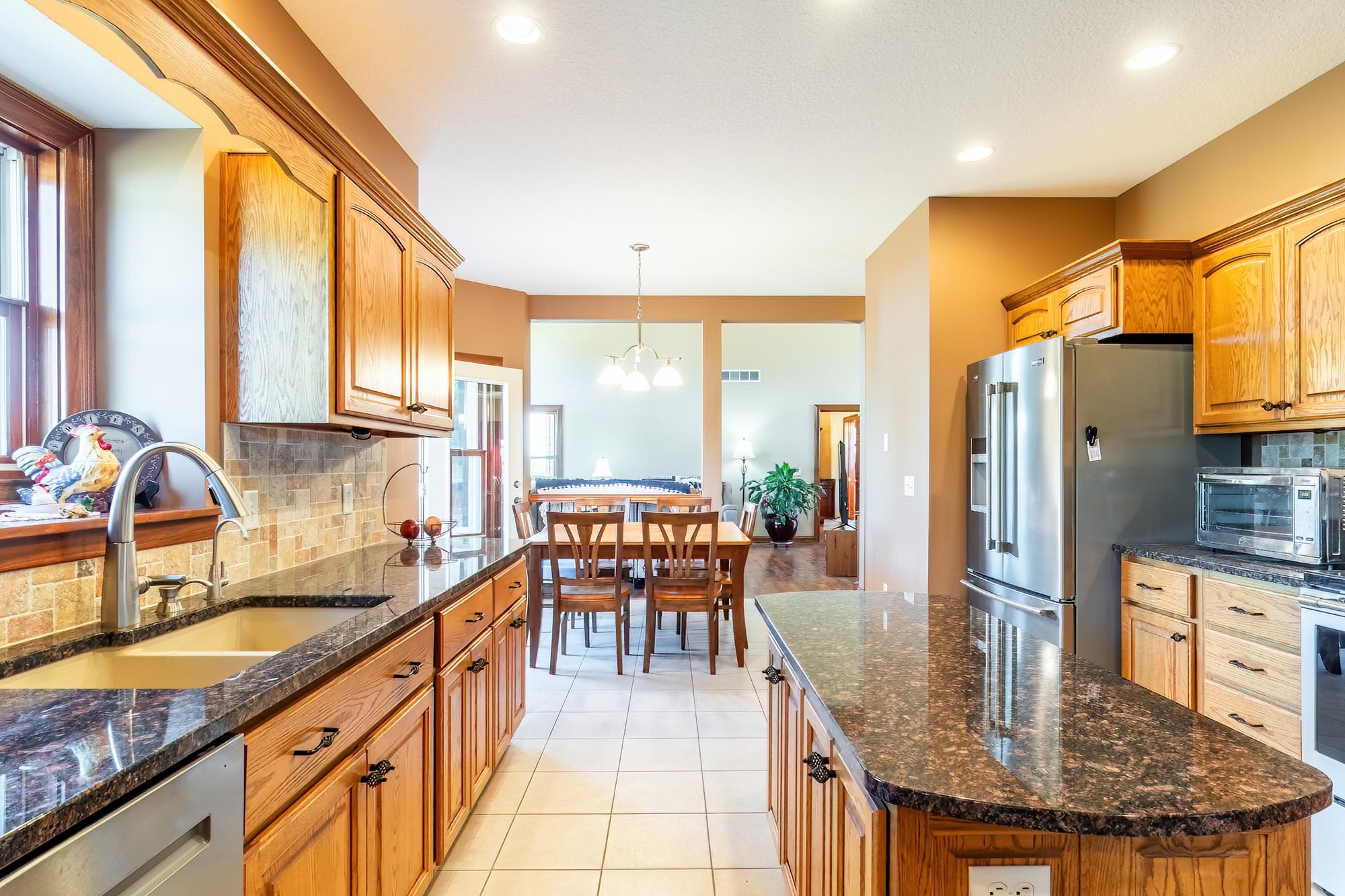 Fort Wayne, Indiana, 46816, United States, 3 Bedrooms Bedrooms, ,4 BathroomsBathrooms,Residential,For Sale,1942205