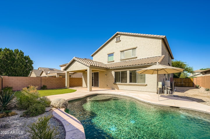 Peoria, Arizona, 85383, United States, 4 Bedrooms Bedrooms, ,4 BathroomsBathrooms,Residential,For Sale,1993879